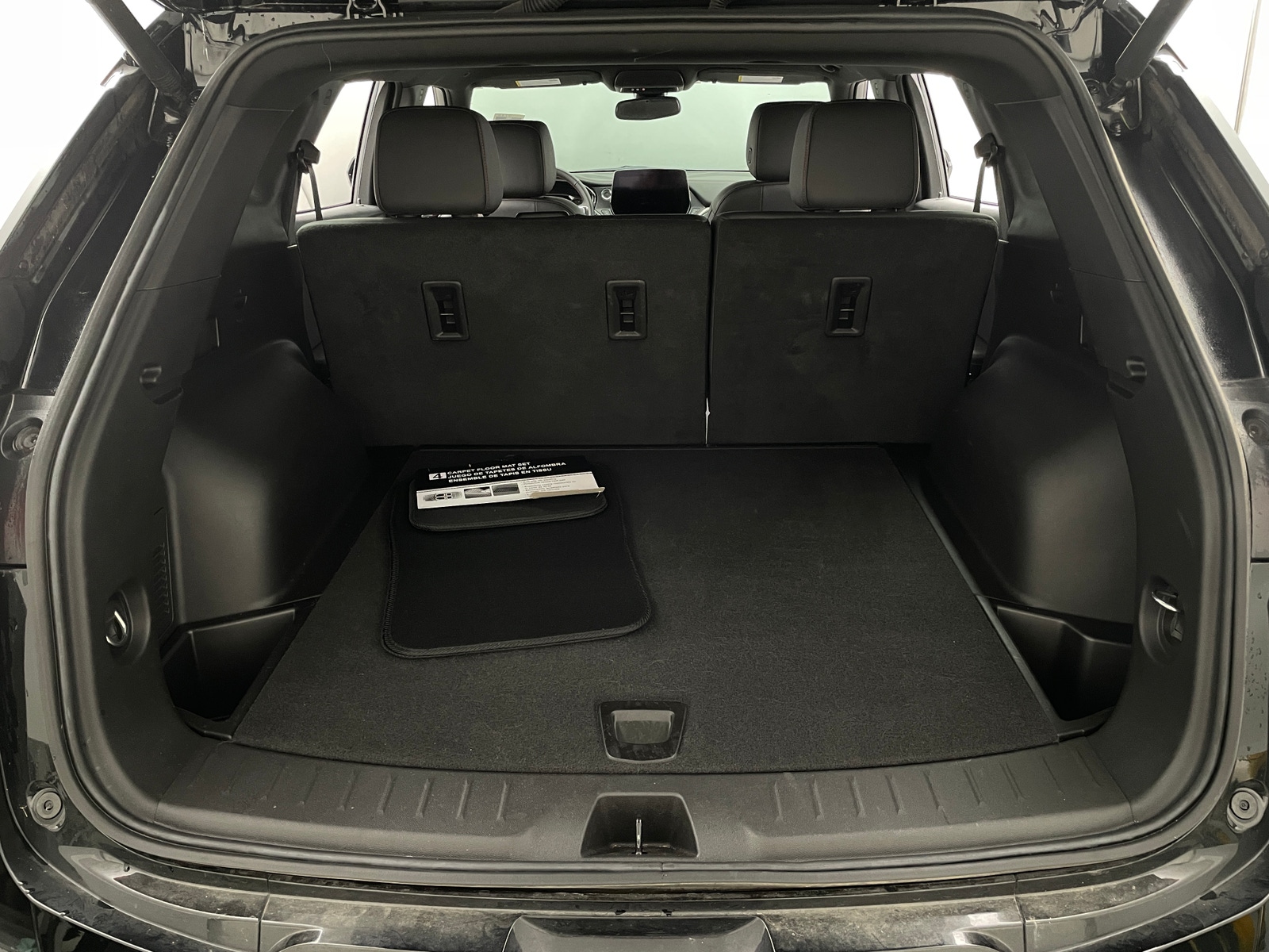 Thumbnail: 2025 Chevrolet Blazer - 6