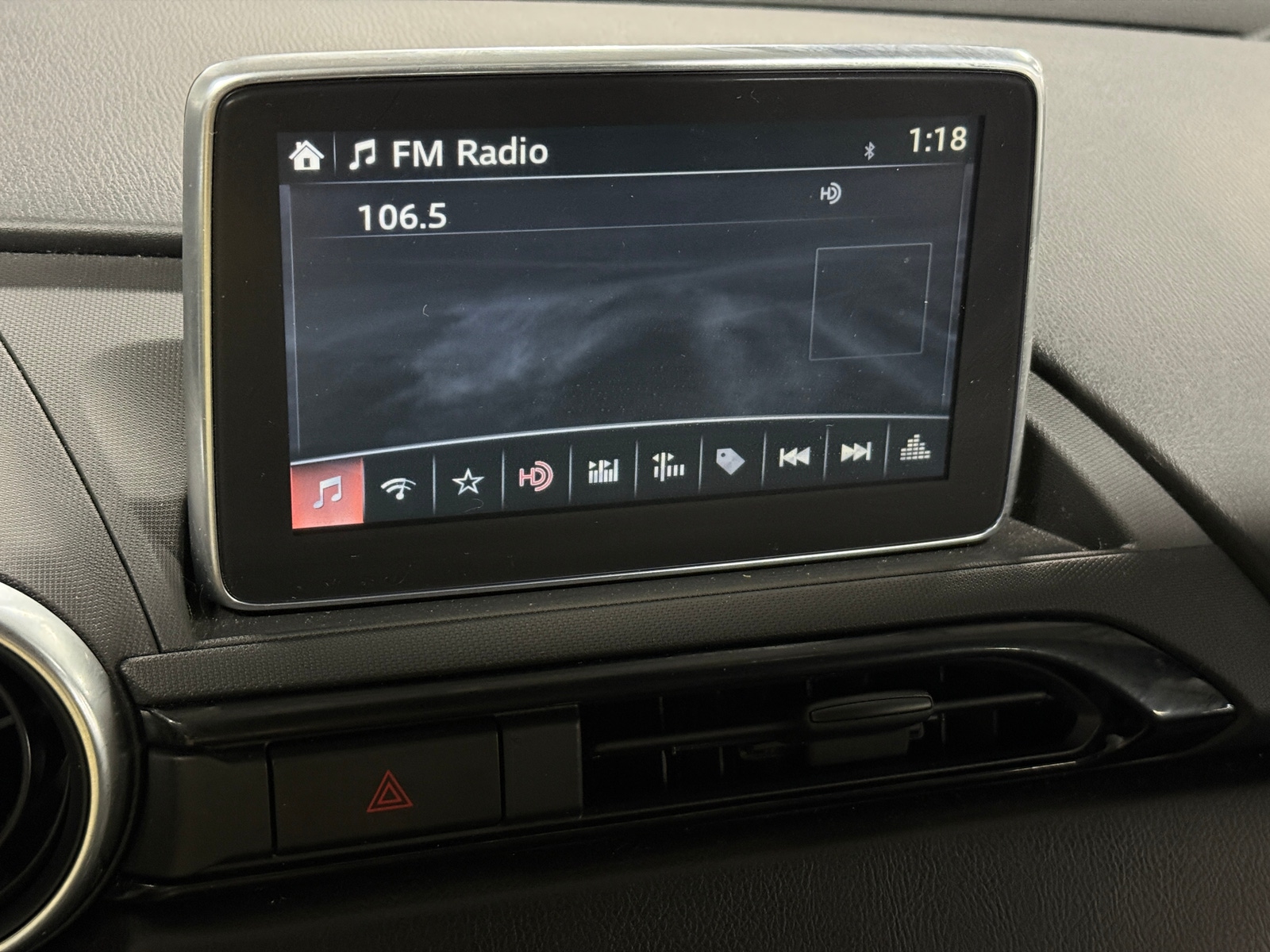 Thumbnail: 2017 Mazda MX-5 Miata - 3