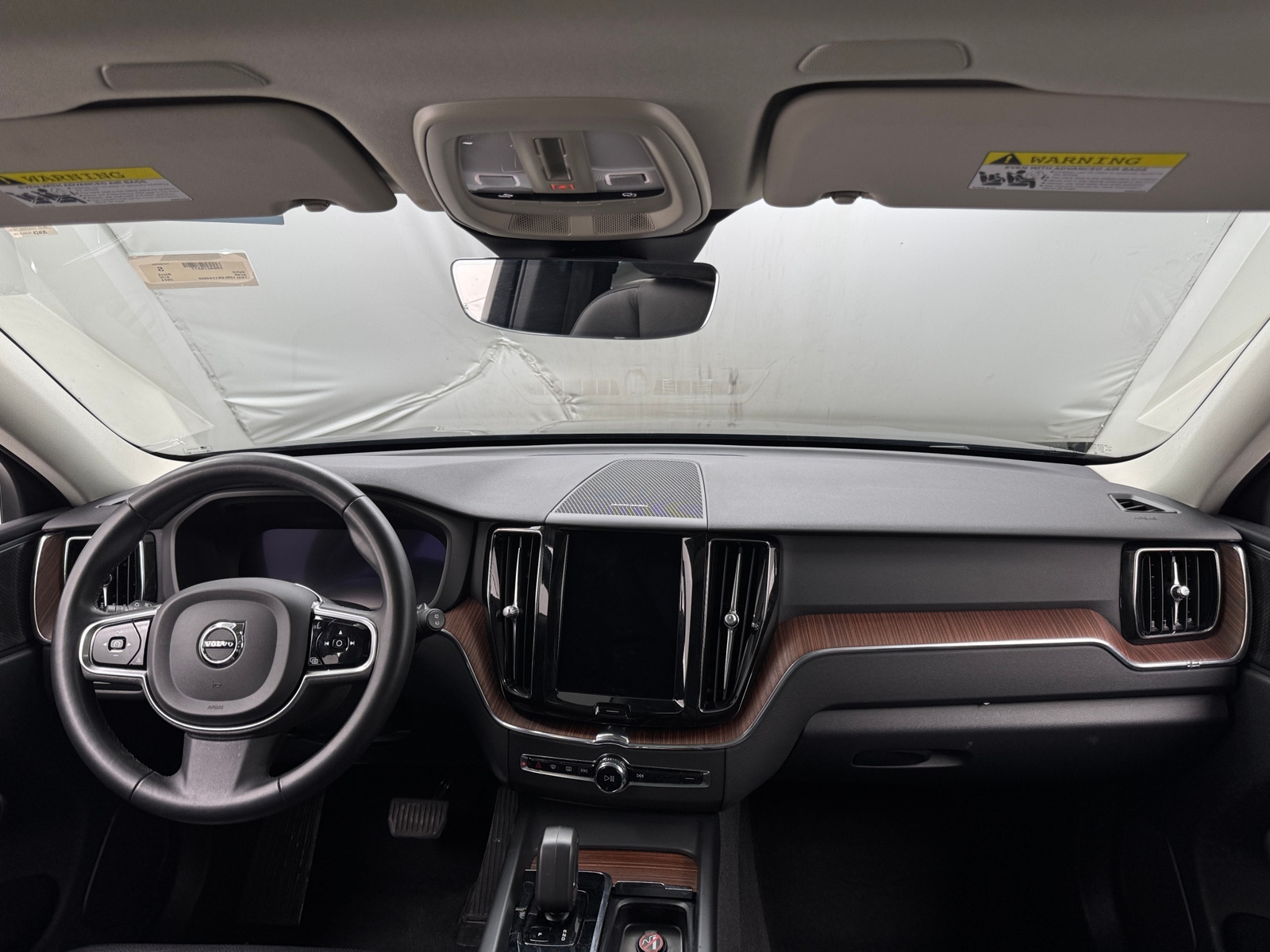 Thumbnail: 2024 Volvo XC60 - 2