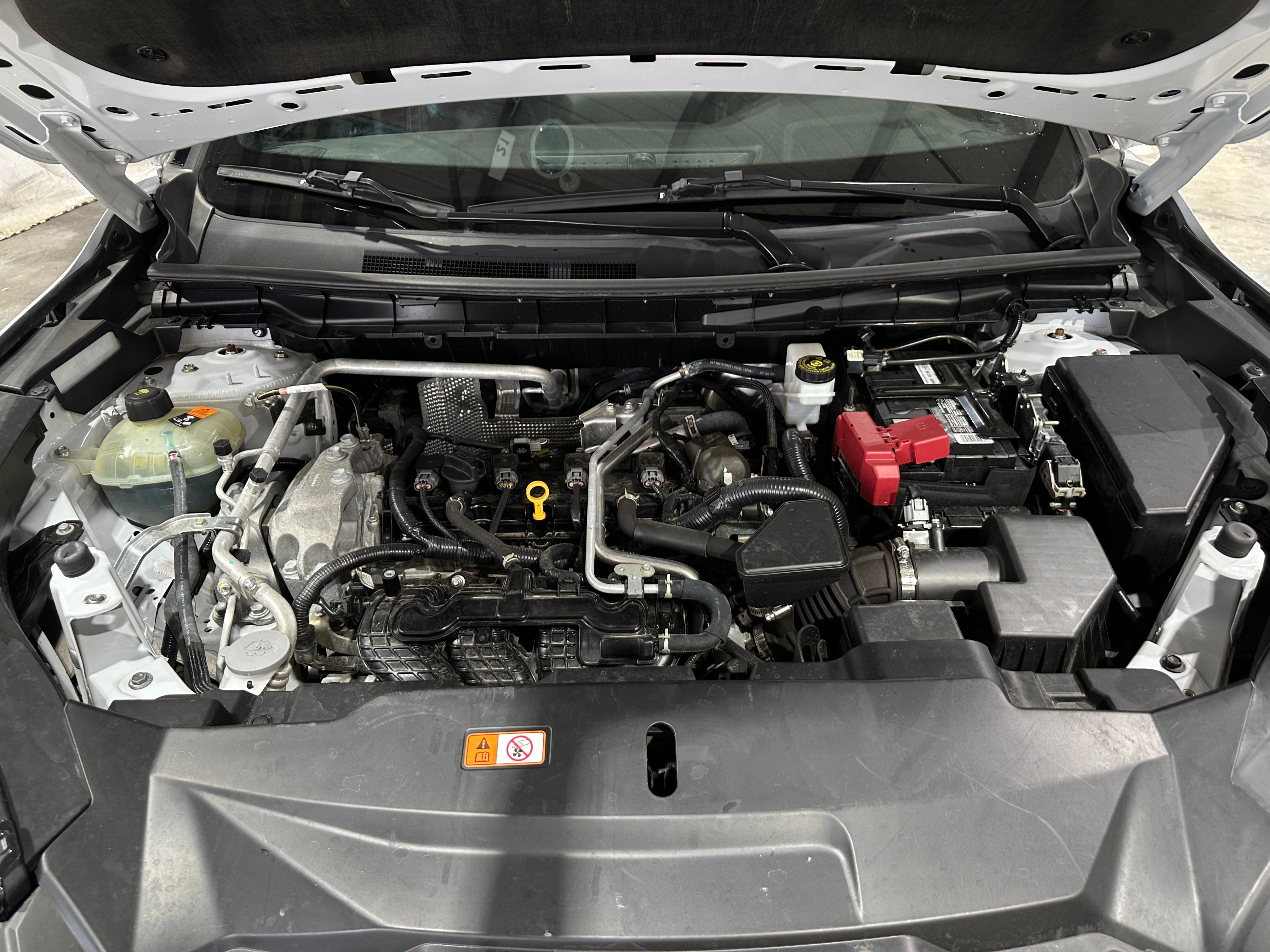 2023 Mitsubishi Outlander