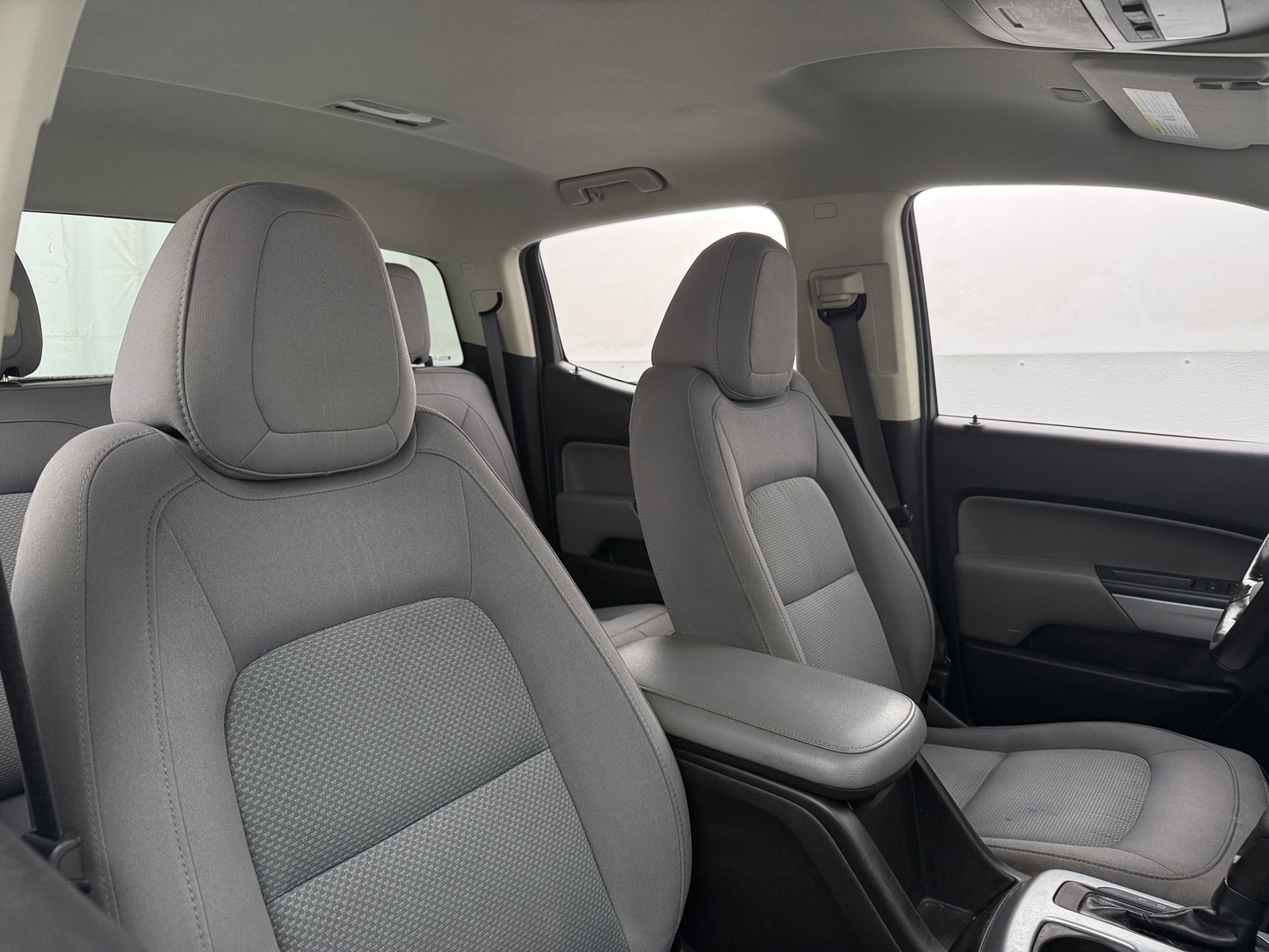 Thumbnail: 2020 Chevrolet Colorado - 2