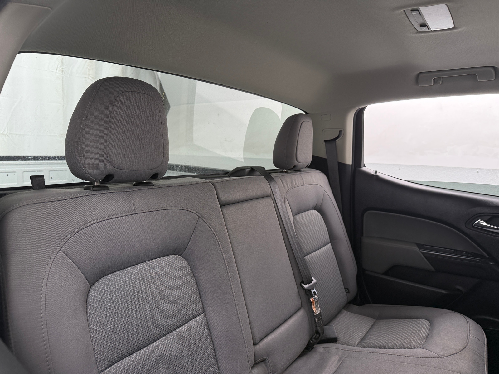 Thumbnail: 2020 Chevrolet Colorado - 6