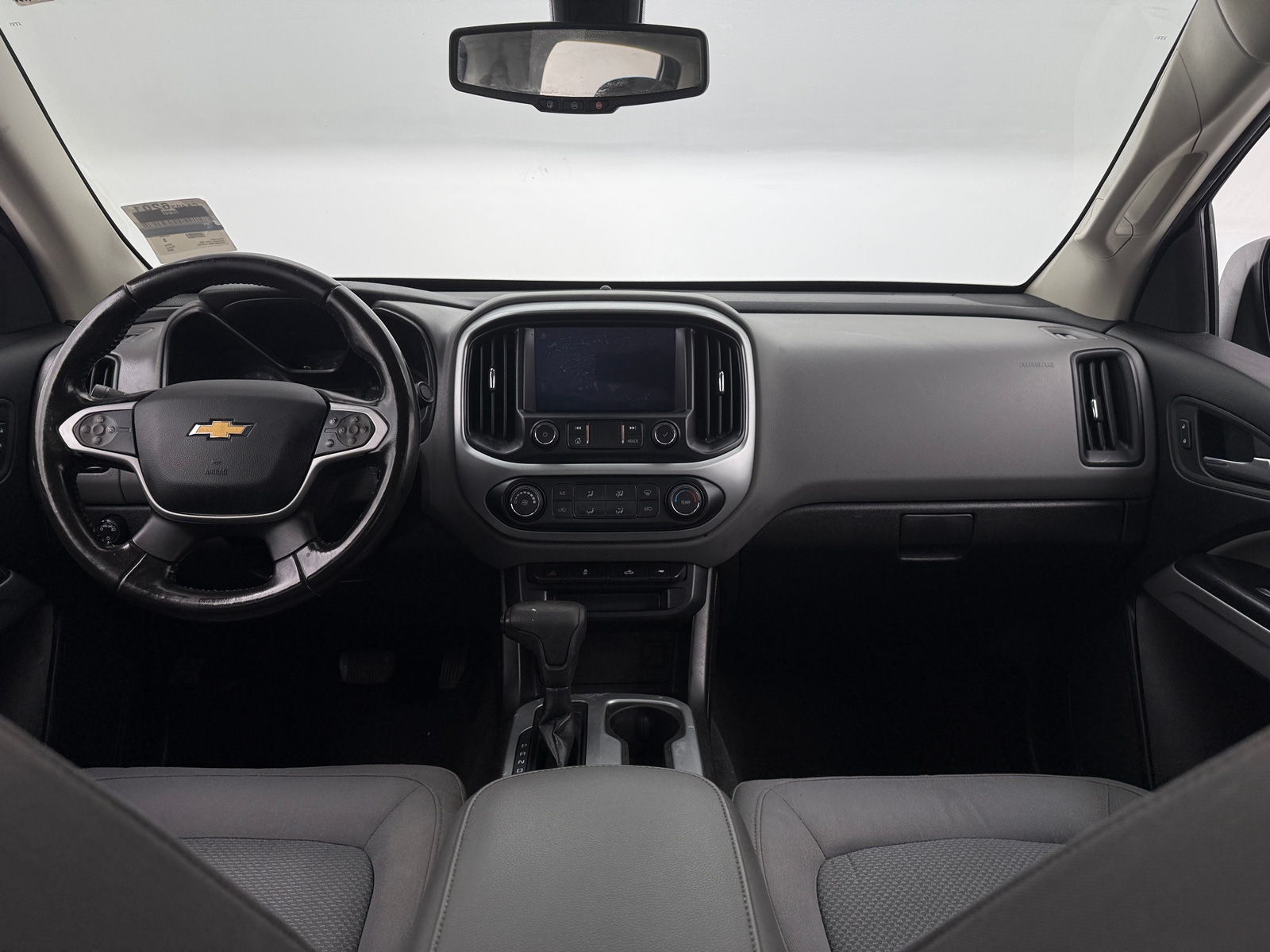 Thumbnail: 2020 Chevrolet Colorado - 3