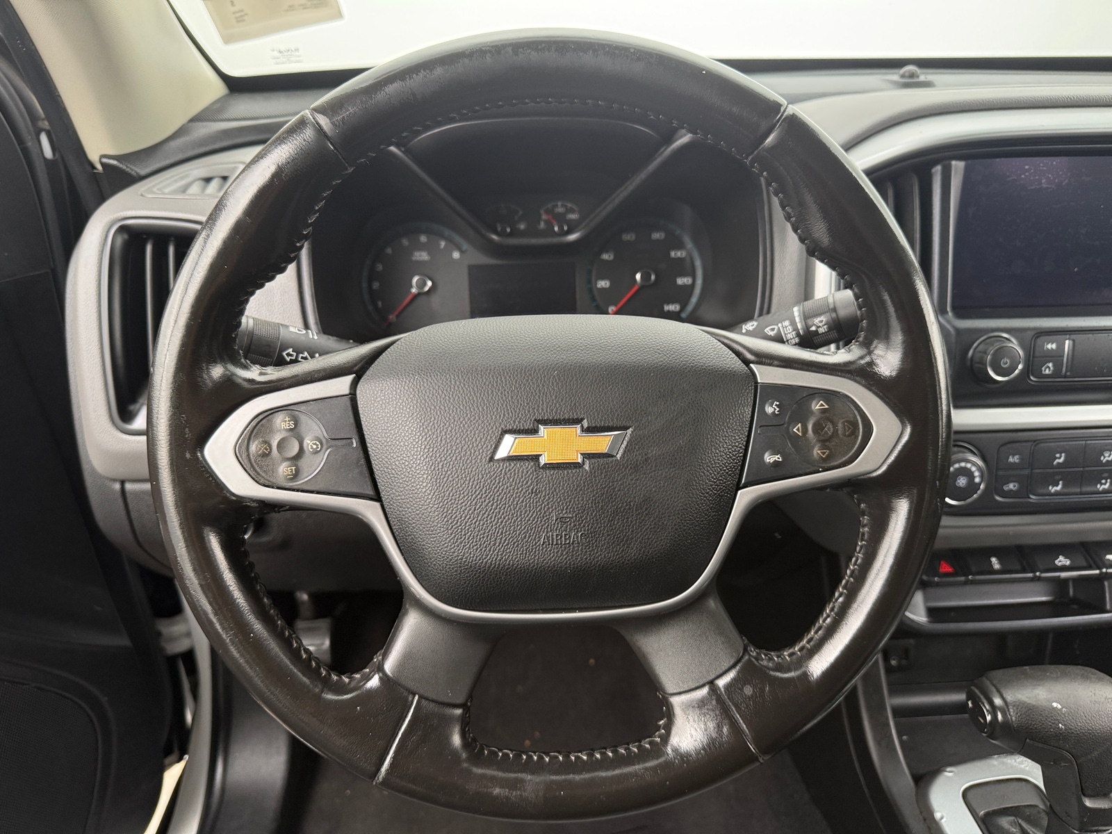 Thumbnail: 2020 Chevrolet Colorado - 5