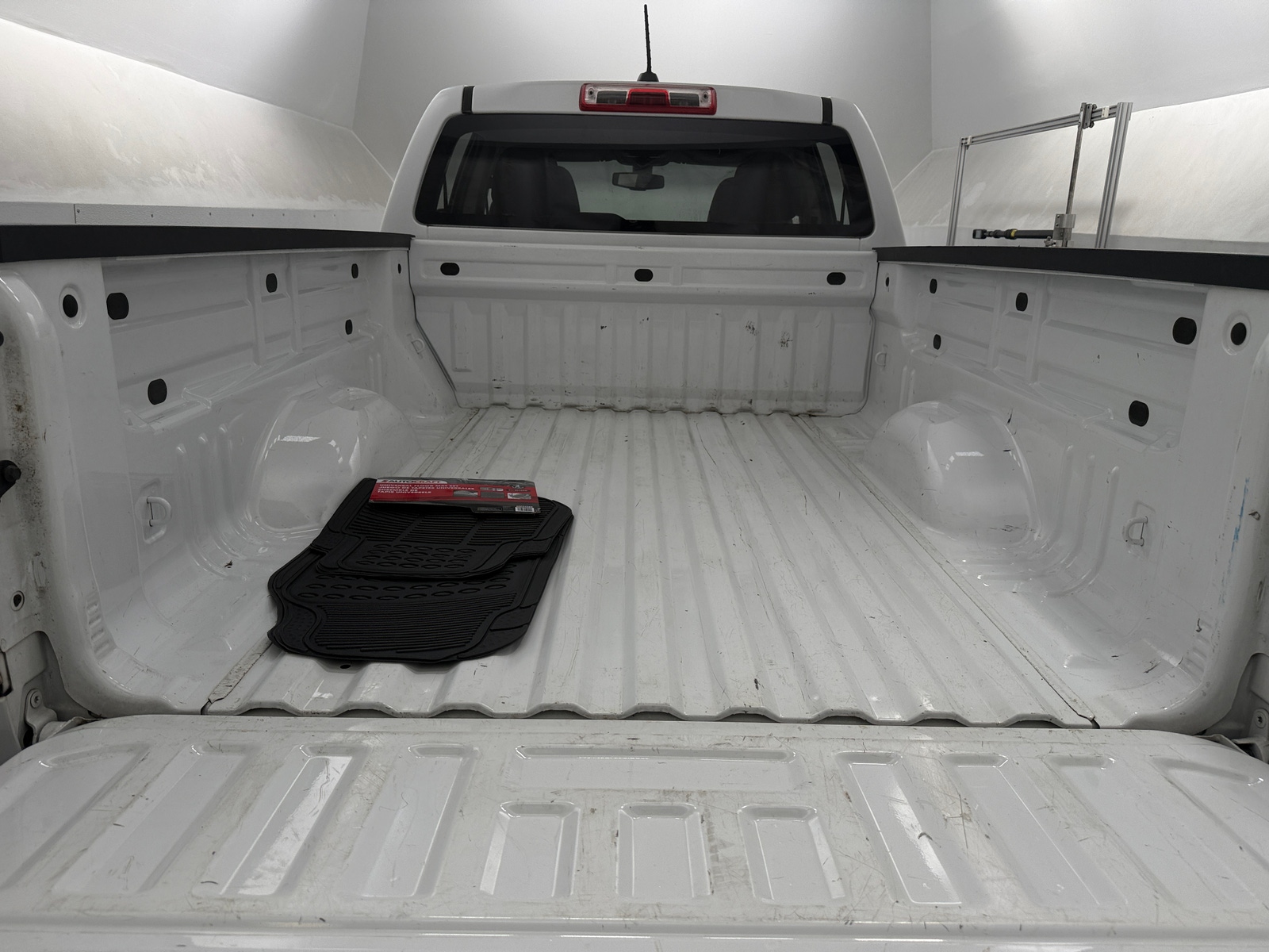 Thumbnail: 2020 Chevrolet Colorado - 7