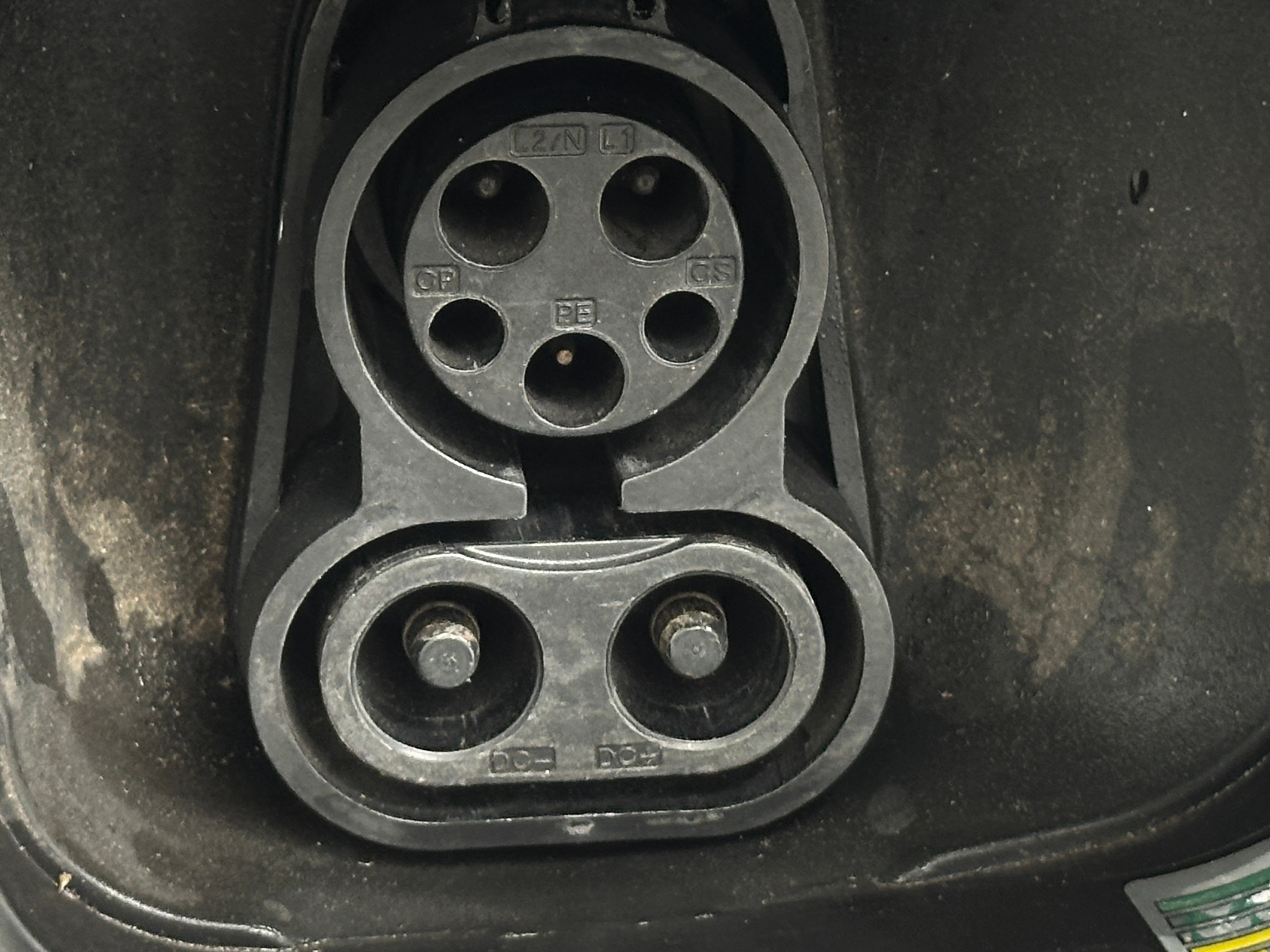 Used 2019 Volkswagen e-Golf e-Golf SEL Premium with VIN WVWPR7AU2KW906410 for sale in Oak Creek, WI