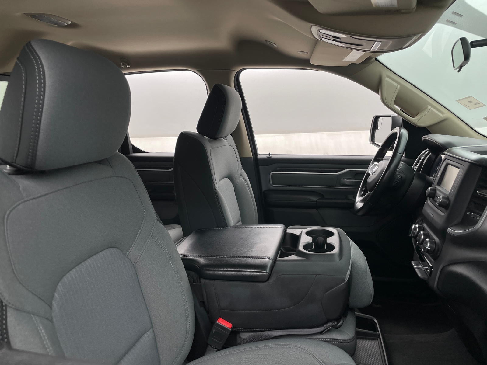 Thumbnail: 2020 RAM 1500 - 2