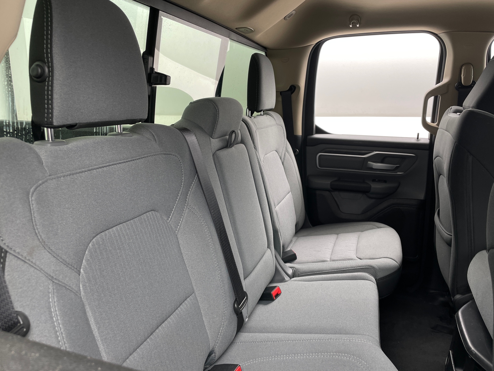 Thumbnail: 2020 RAM 1500 - 6