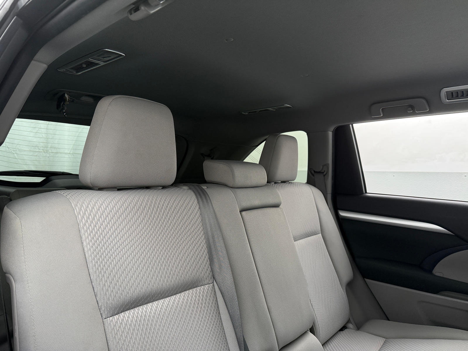 Thumbnail: 2019 Toyota Highlander - 6