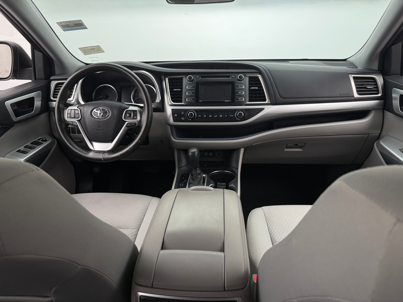 Thumbnail: 2019 Toyota Highlander - 3