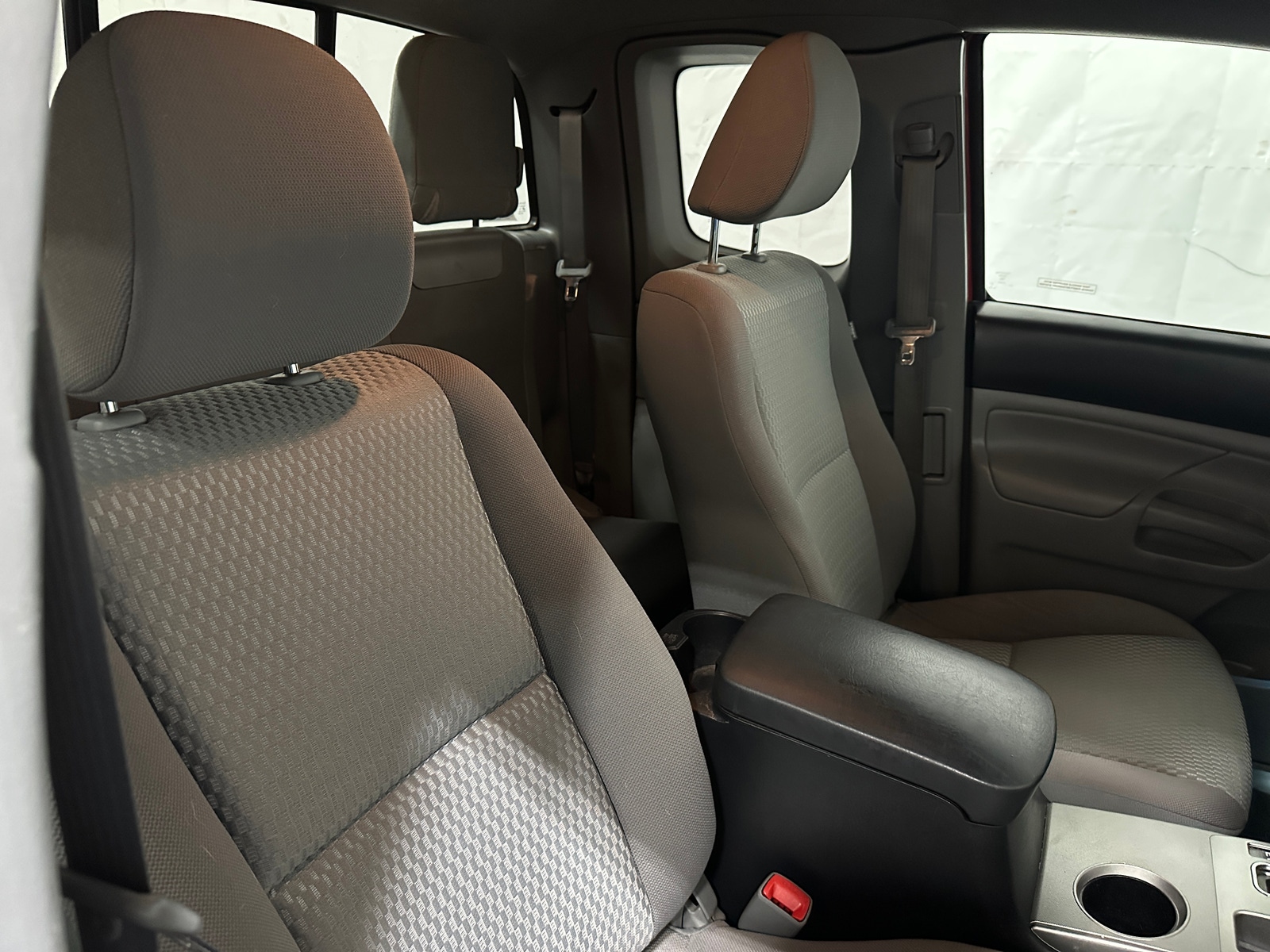 Thumbnail: 2013 Toyota Tacoma - 2