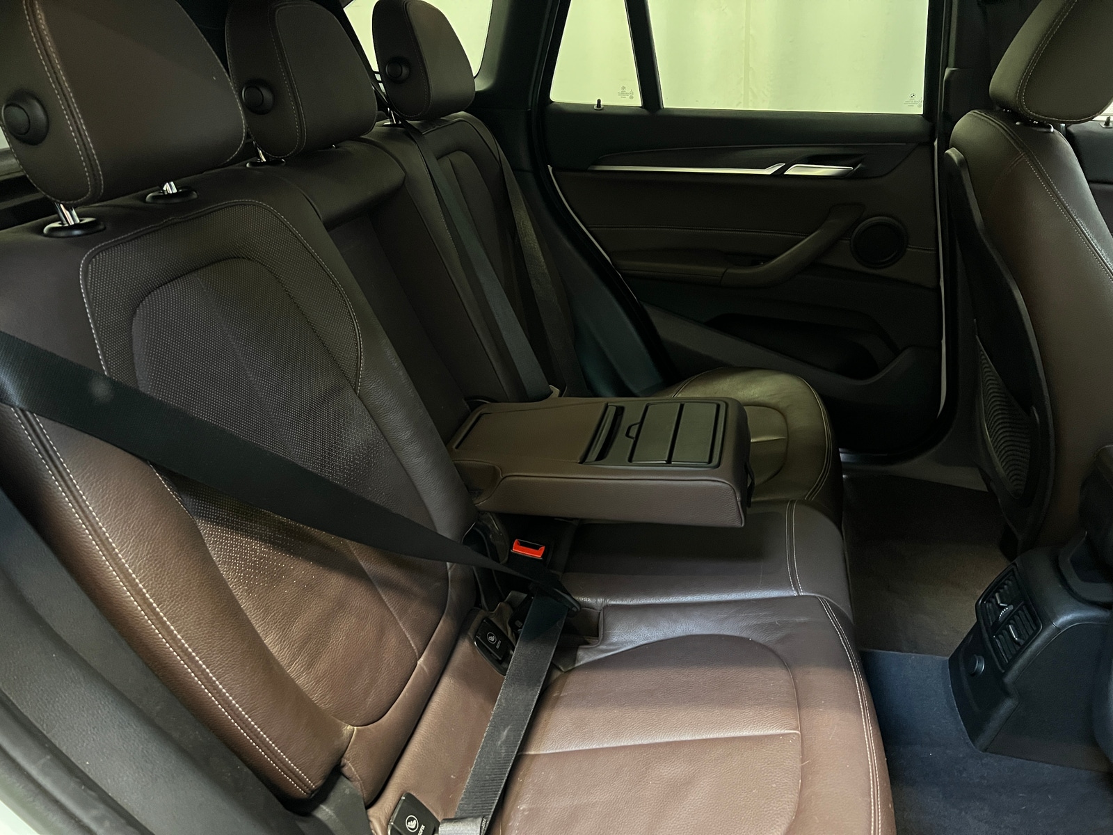 Thumbnail: 2017 BMW X1 - 5