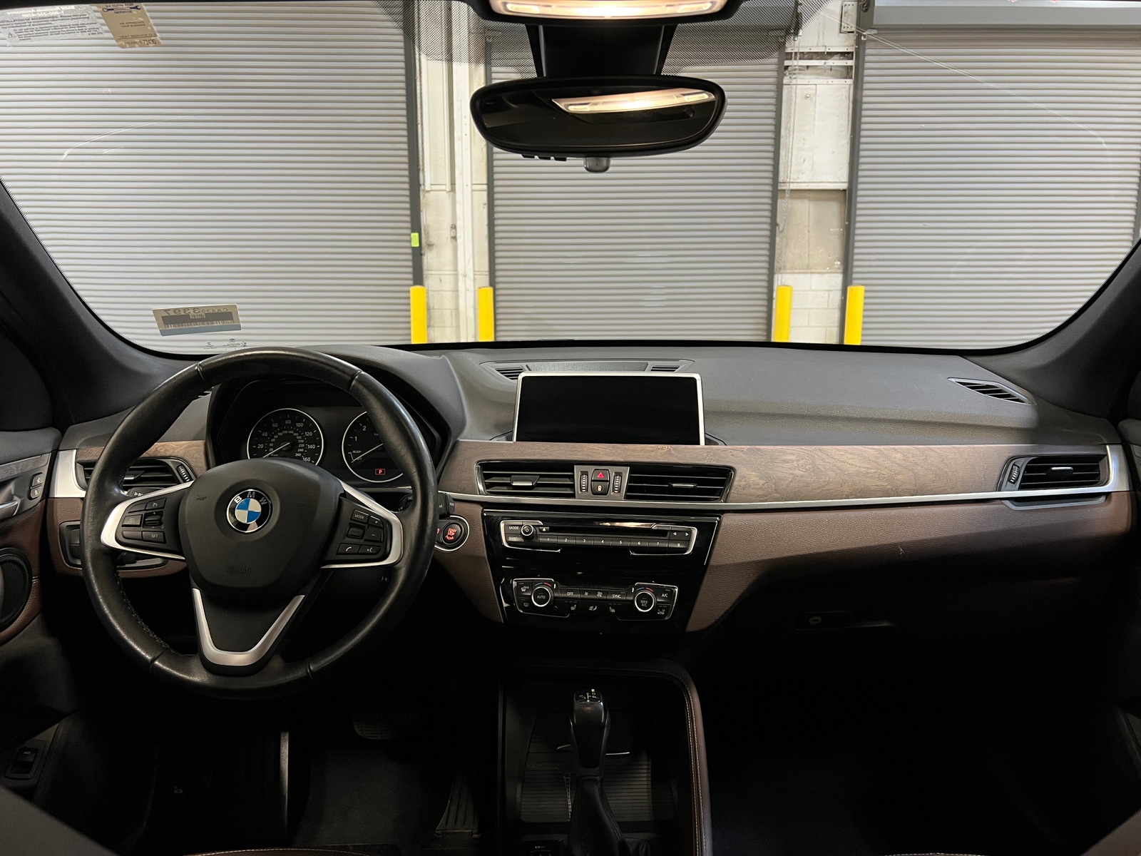 Thumbnail: 2017 BMW X1 - 2