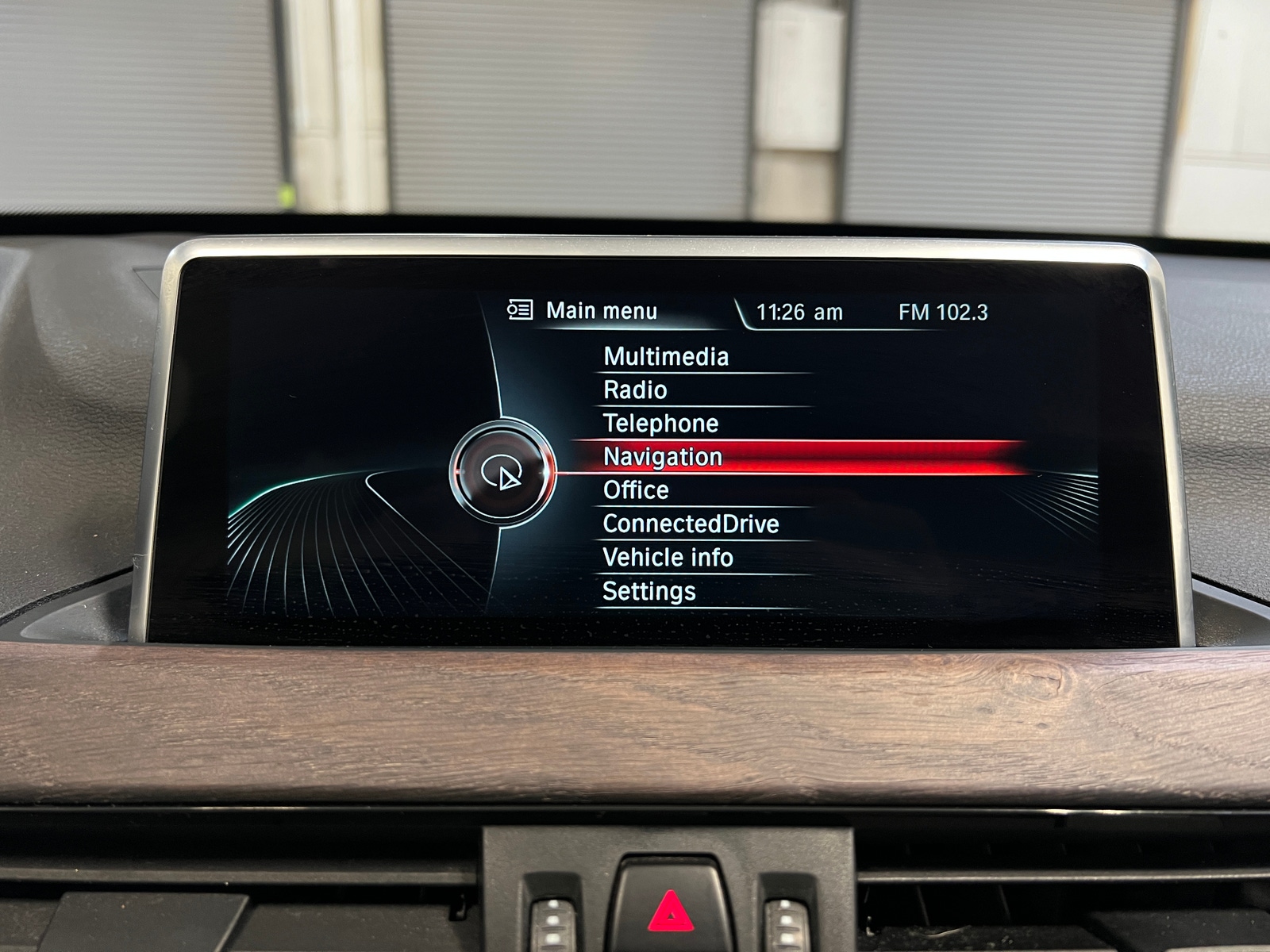 Thumbnail: 2017 BMW X1 - 3