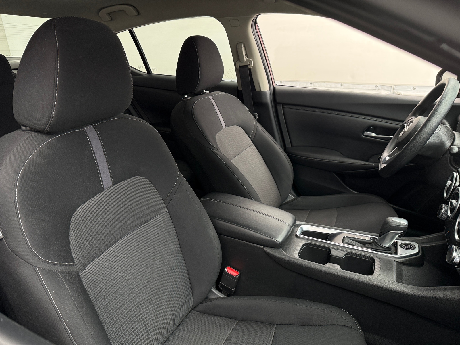 Thumbnail: 2024 Nissan Sentra - 2