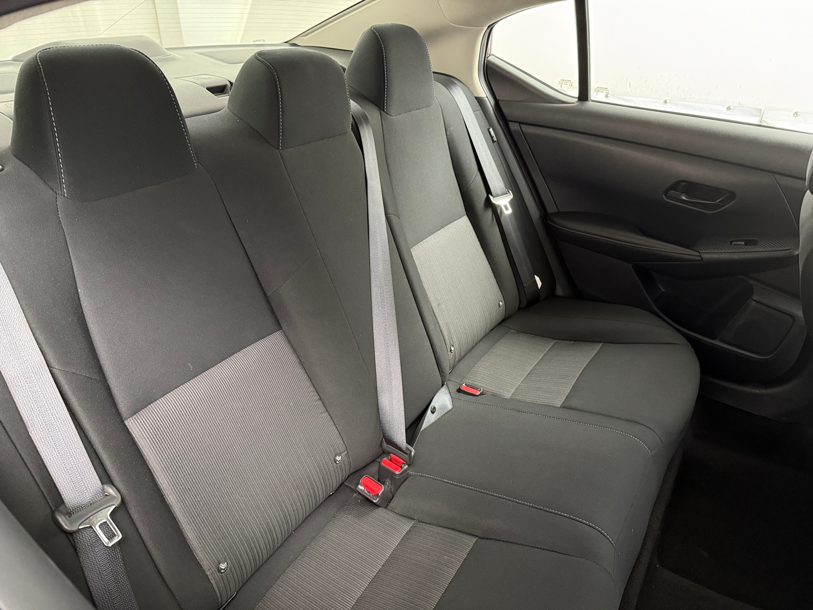 Thumbnail: 2024 Nissan Sentra - 6