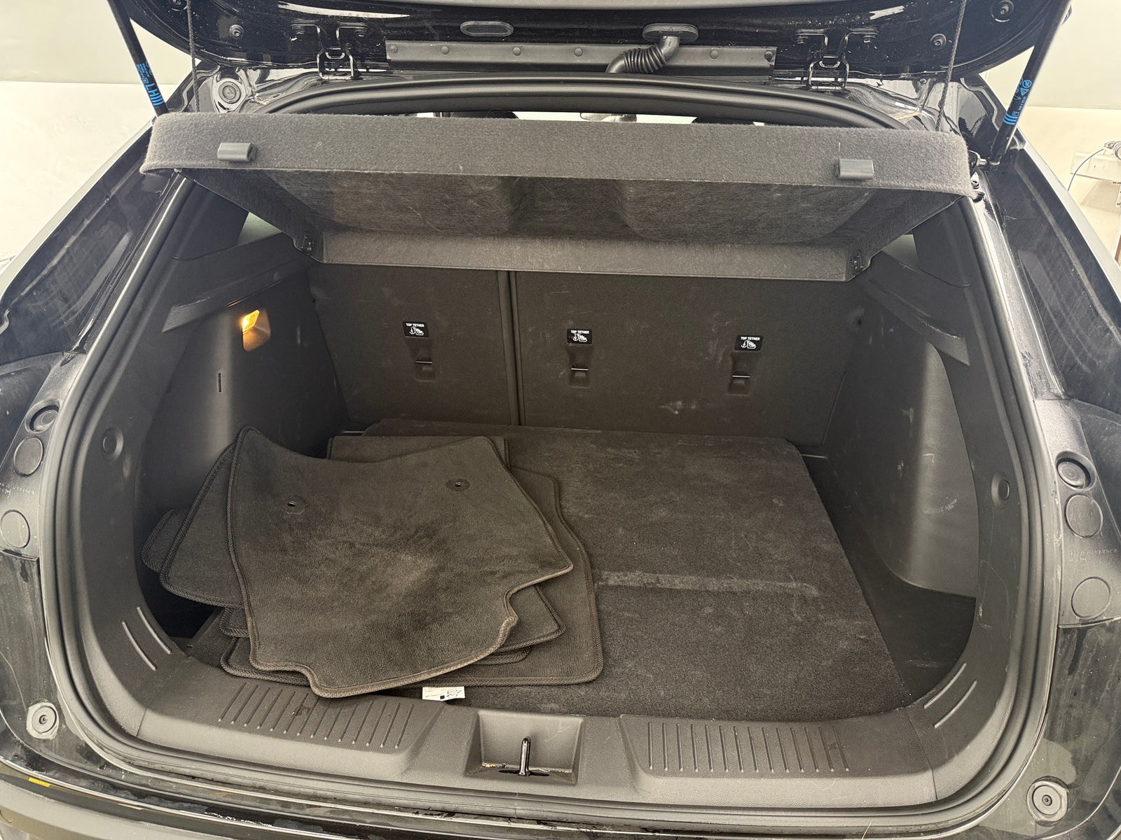 Thumbnail: 2025 Chevrolet Trax - 7