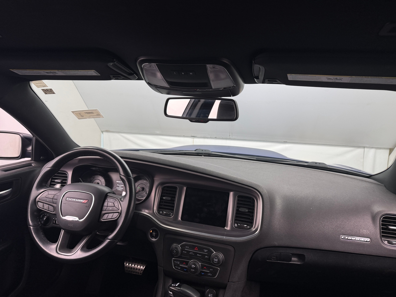 Thumbnail: 2021 Dodge Charger - 3