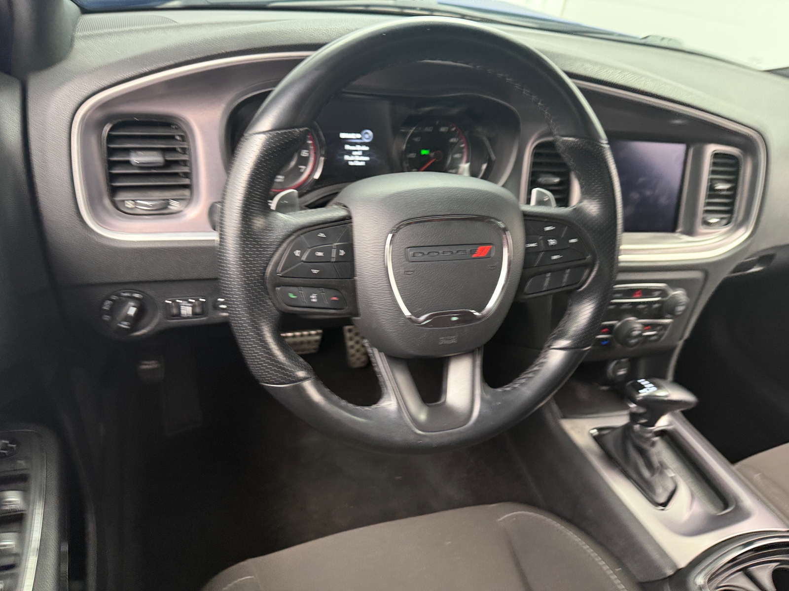 Thumbnail: 2021 Dodge Charger - 5