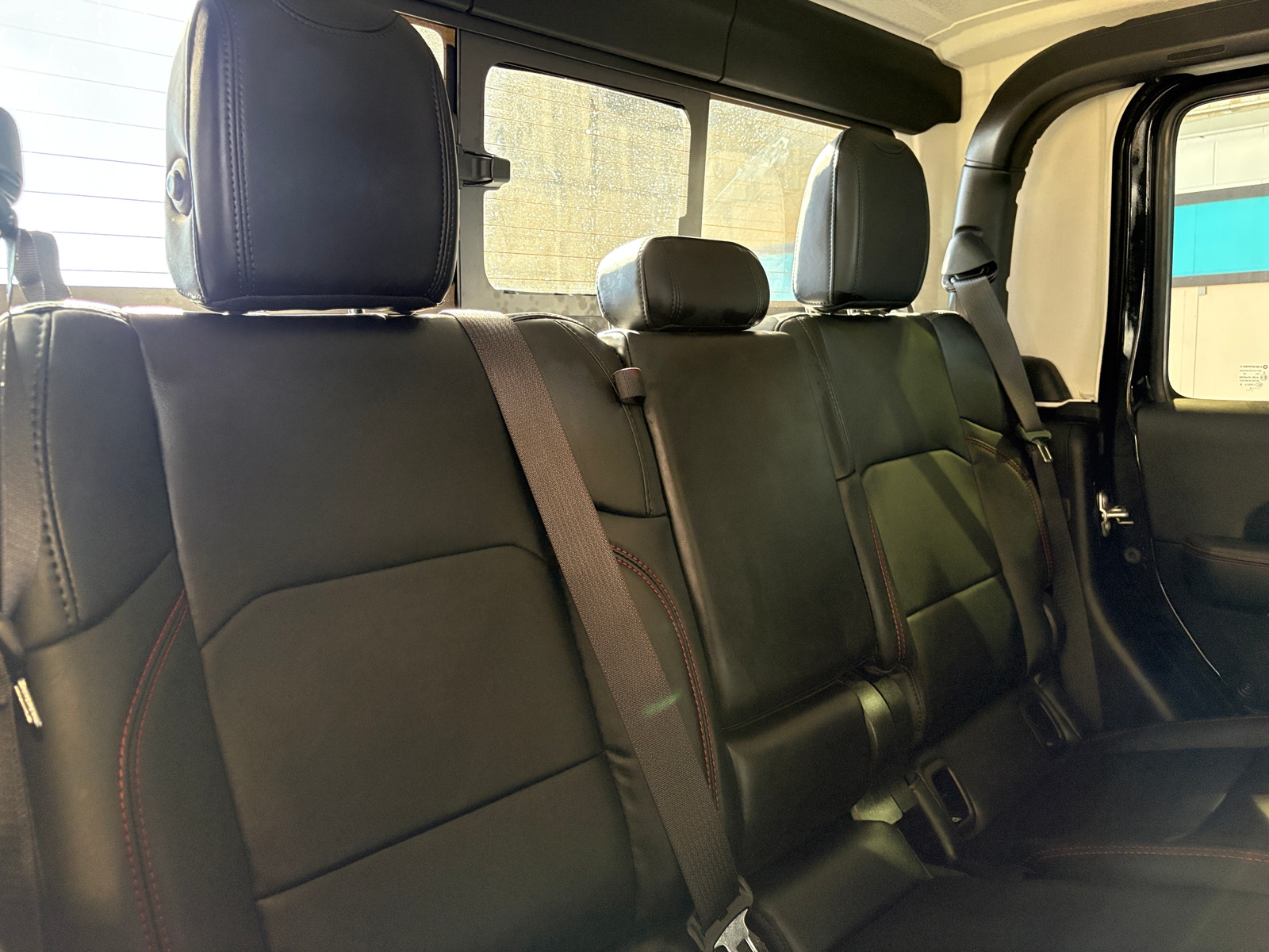 Thumbnail: 2024 Jeep Gladiator - 5