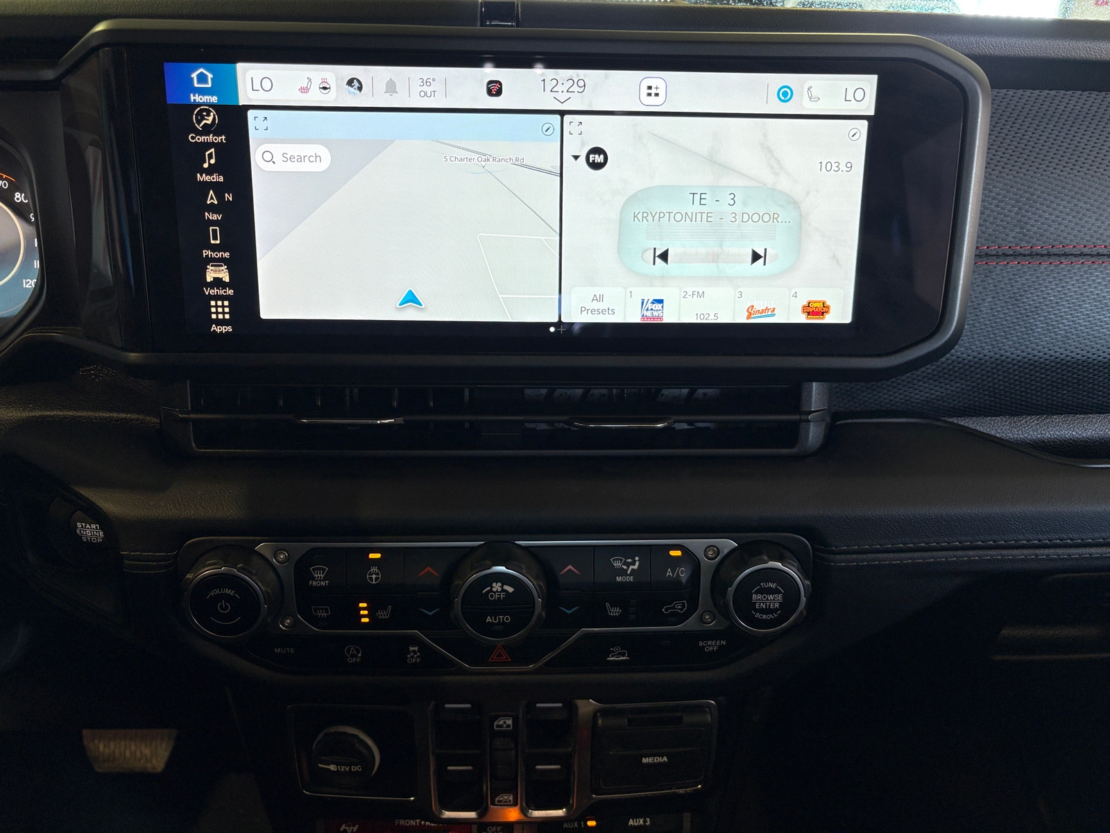 Thumbnail: 2024 Jeep Gladiator - 3