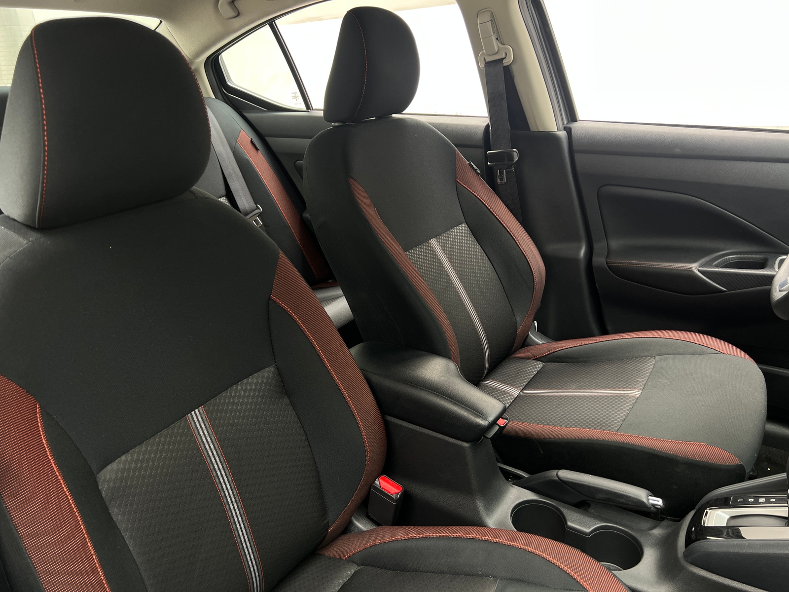 Thumbnail: 2024 Nissan Versa - 2