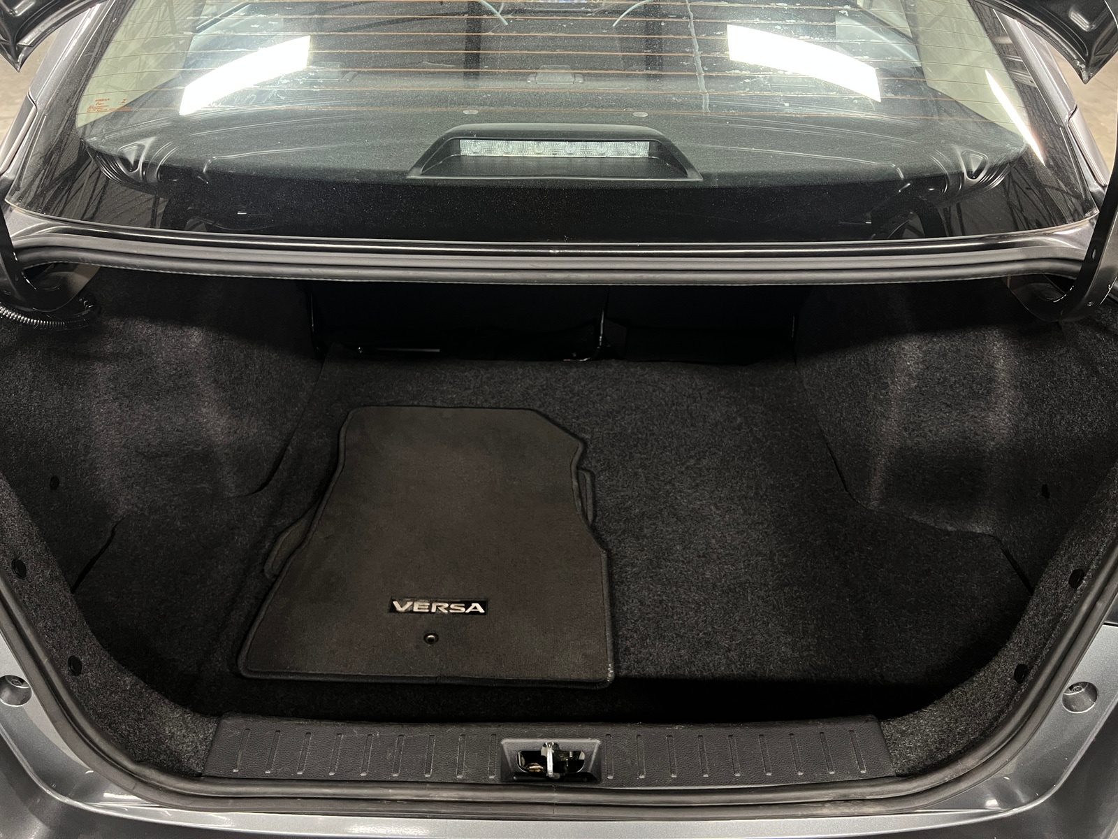 Thumbnail: 2024 Nissan Versa - 7