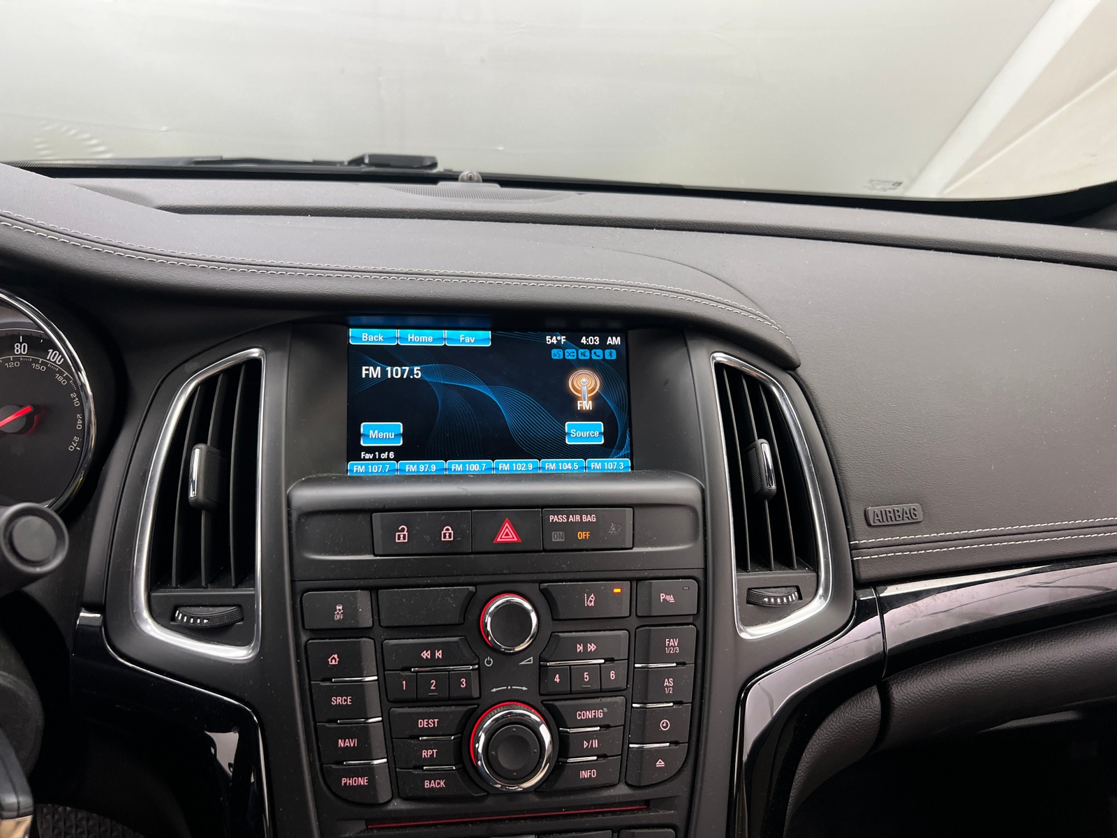 Thumbnail: 2017 Buick Cascada - 2