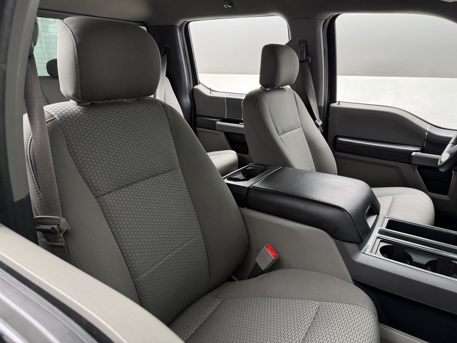 Thumbnail: 2019 Ford Econoline - 2