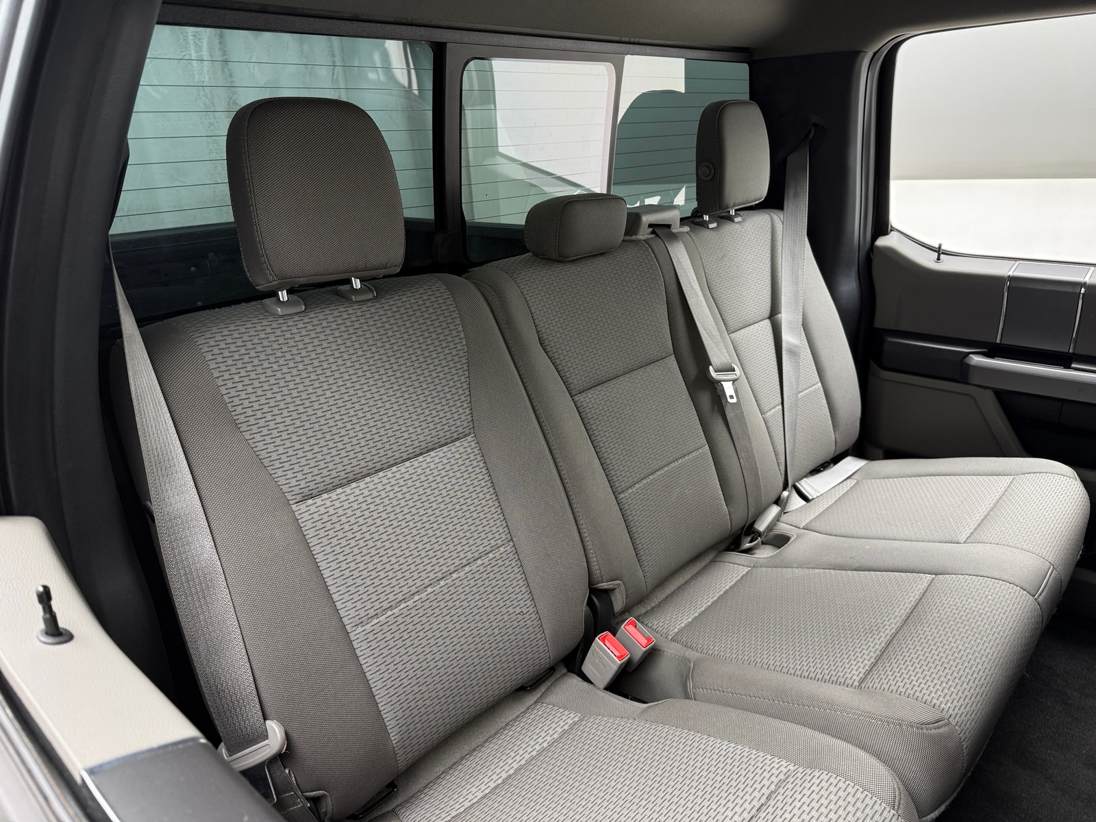 Thumbnail: 2019 Ford Econoline - 6