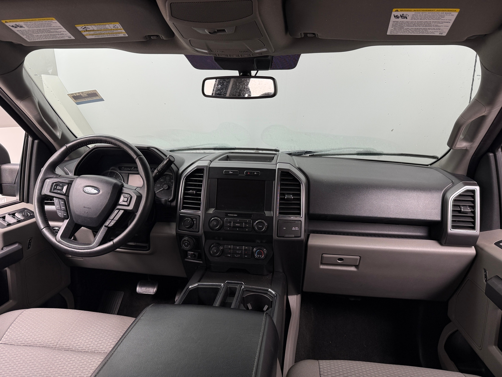 Thumbnail: 2019 Ford Econoline - 3