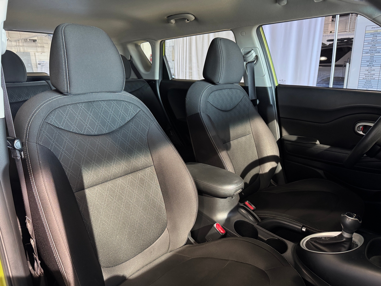 Thumbnail: 2018 Kia Soul - 2