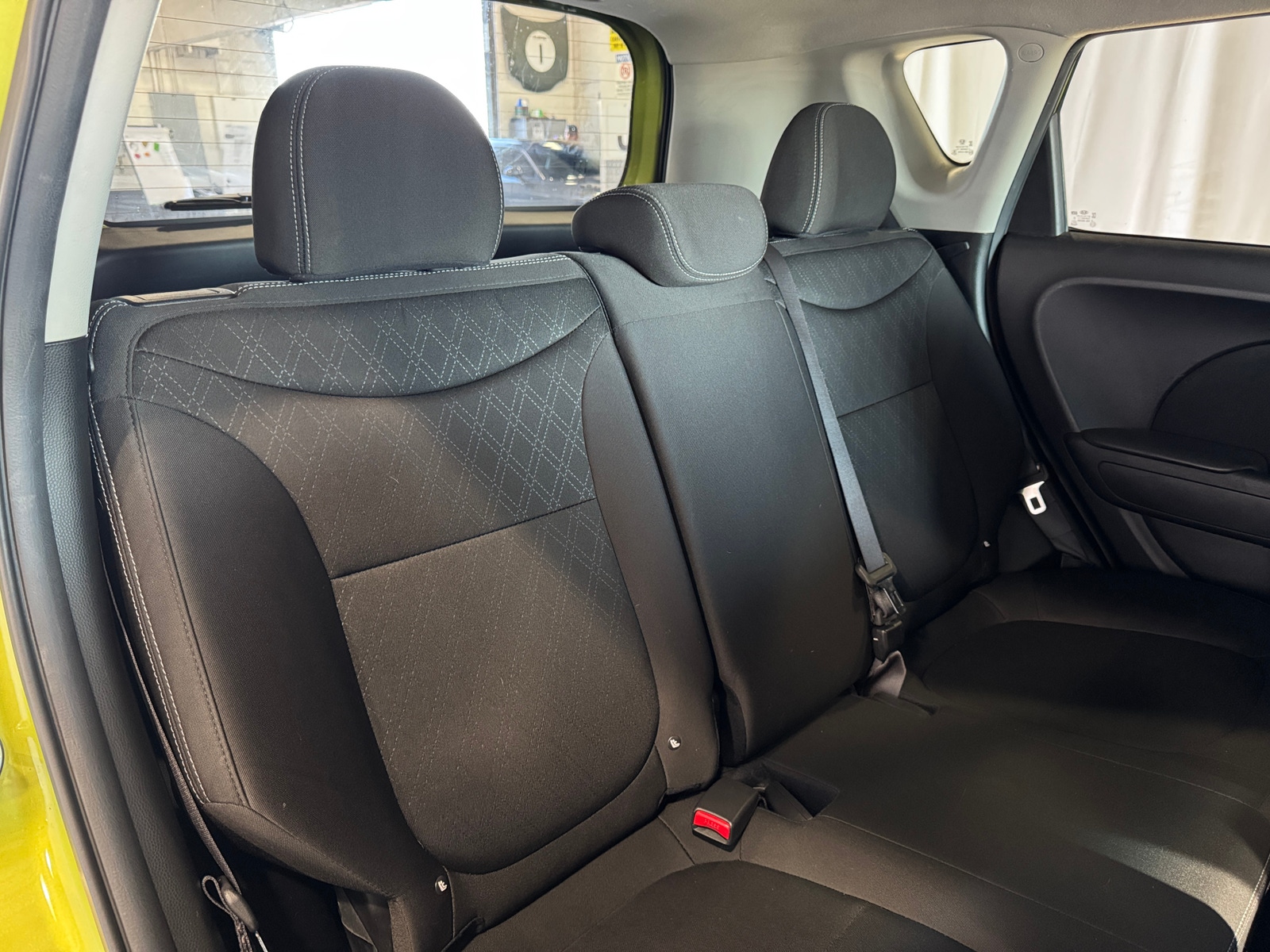 Thumbnail: 2018 Kia Soul - 6