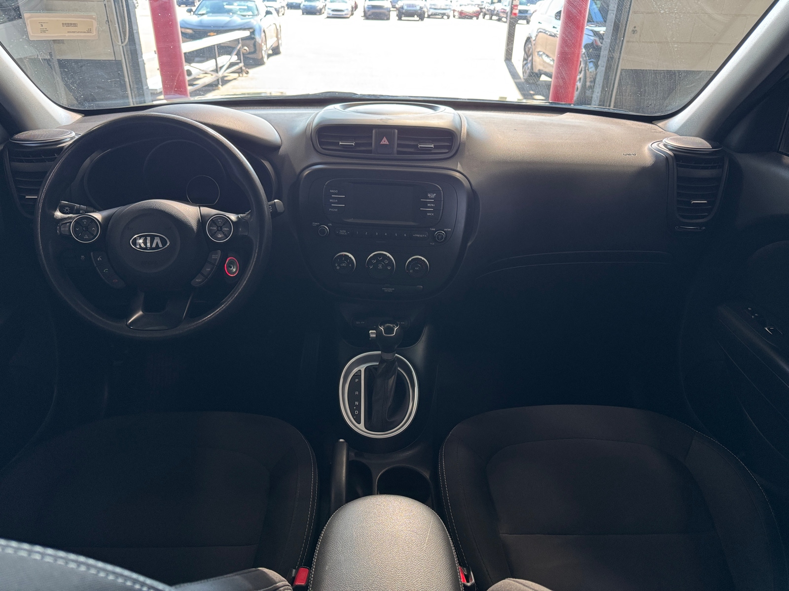 Thumbnail: 2018 Kia Soul - 3