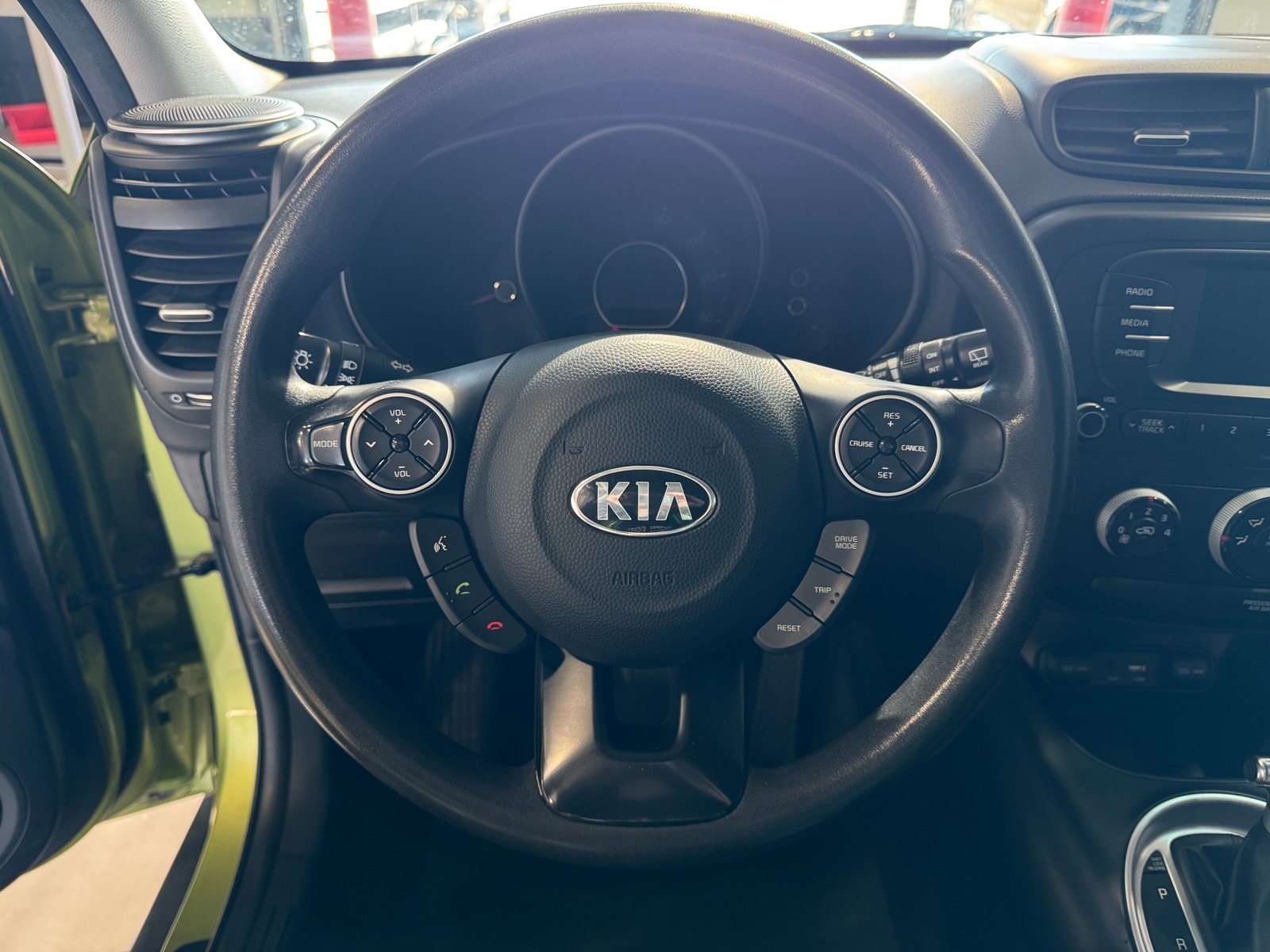 Thumbnail: 2018 Kia Soul - 5