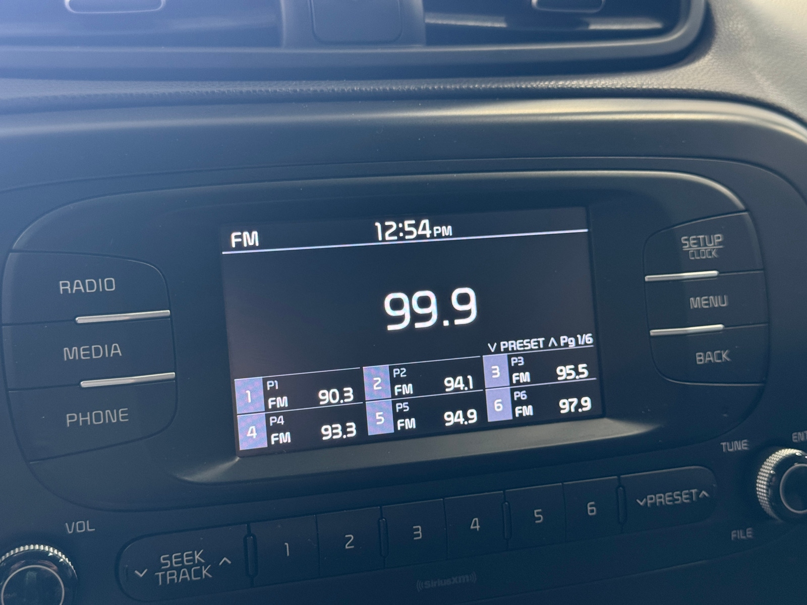 Thumbnail: 2018 Kia Soul - 4