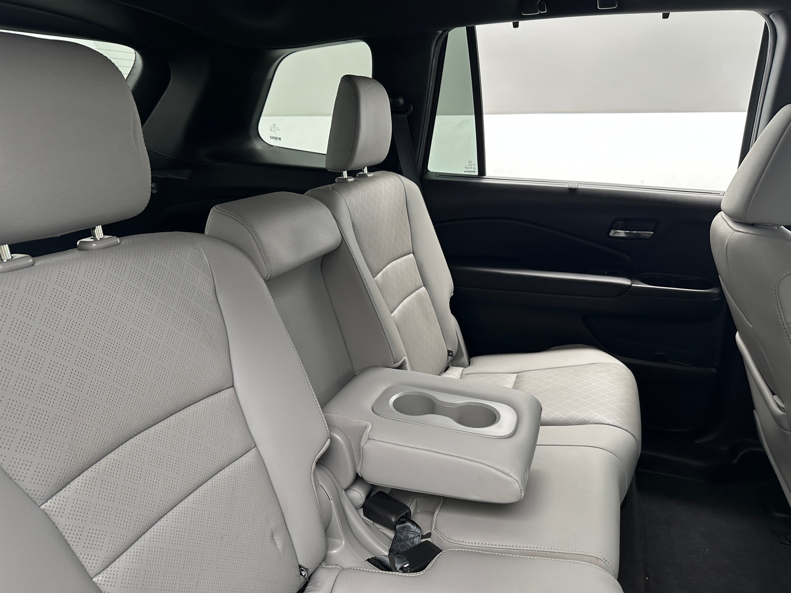 Thumbnail: 2019 Honda Passport - 5