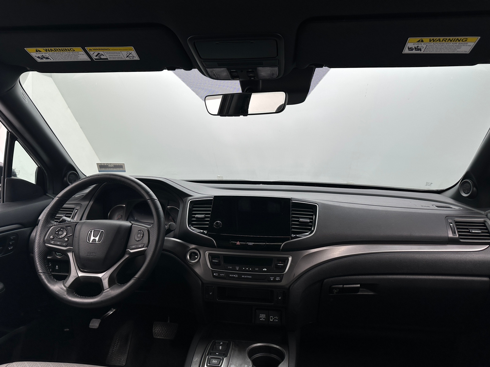 Thumbnail: 2019 Honda Passport - 2