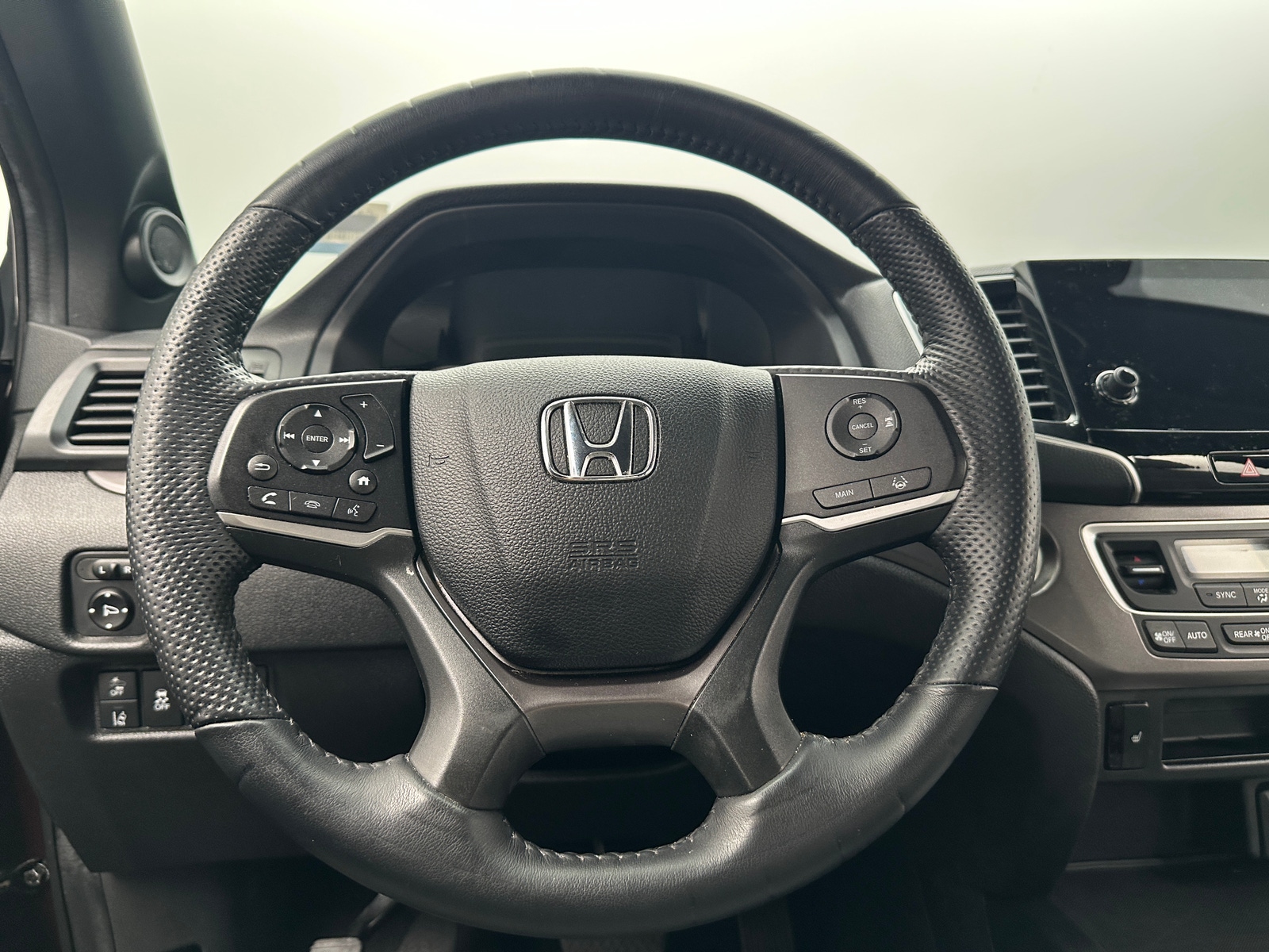 Thumbnail: 2019 Honda Passport - 4
