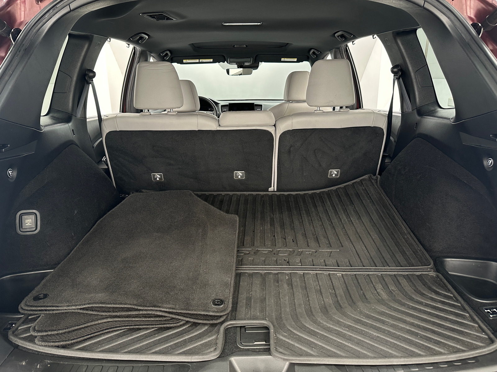 Thumbnail: 2019 Honda Passport - 6