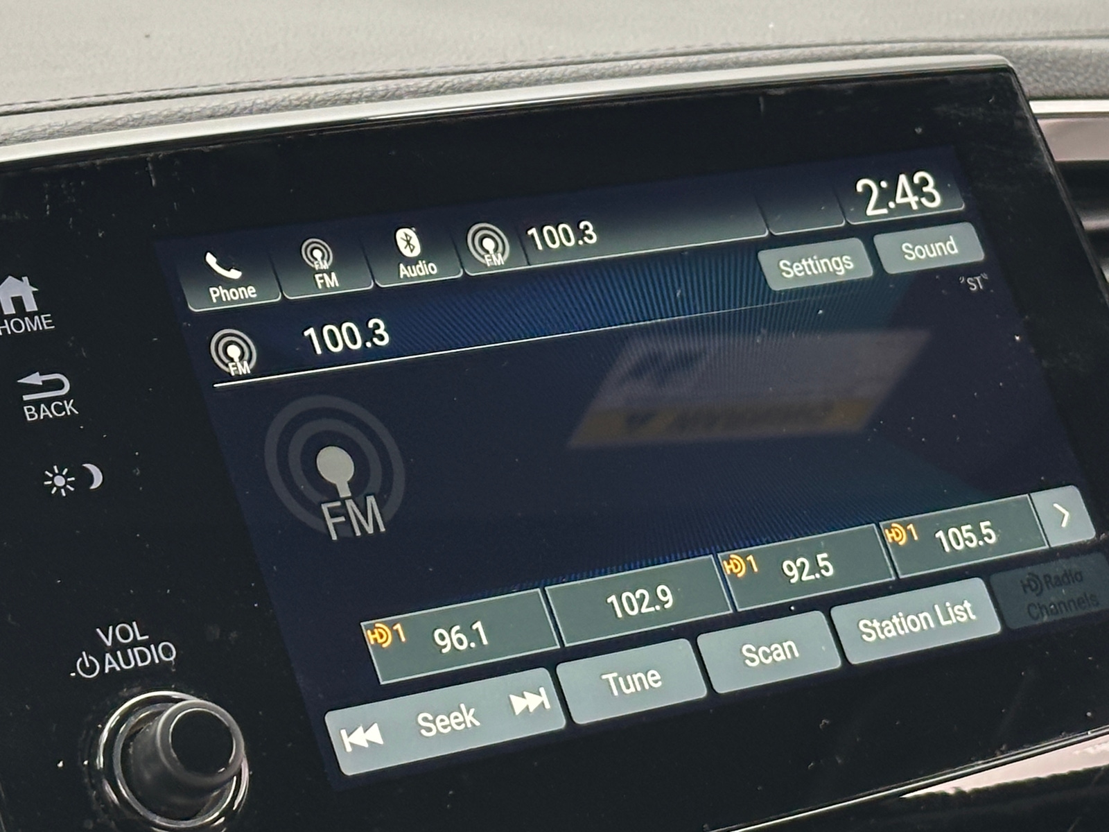 Thumbnail: 2019 Honda Passport - 3