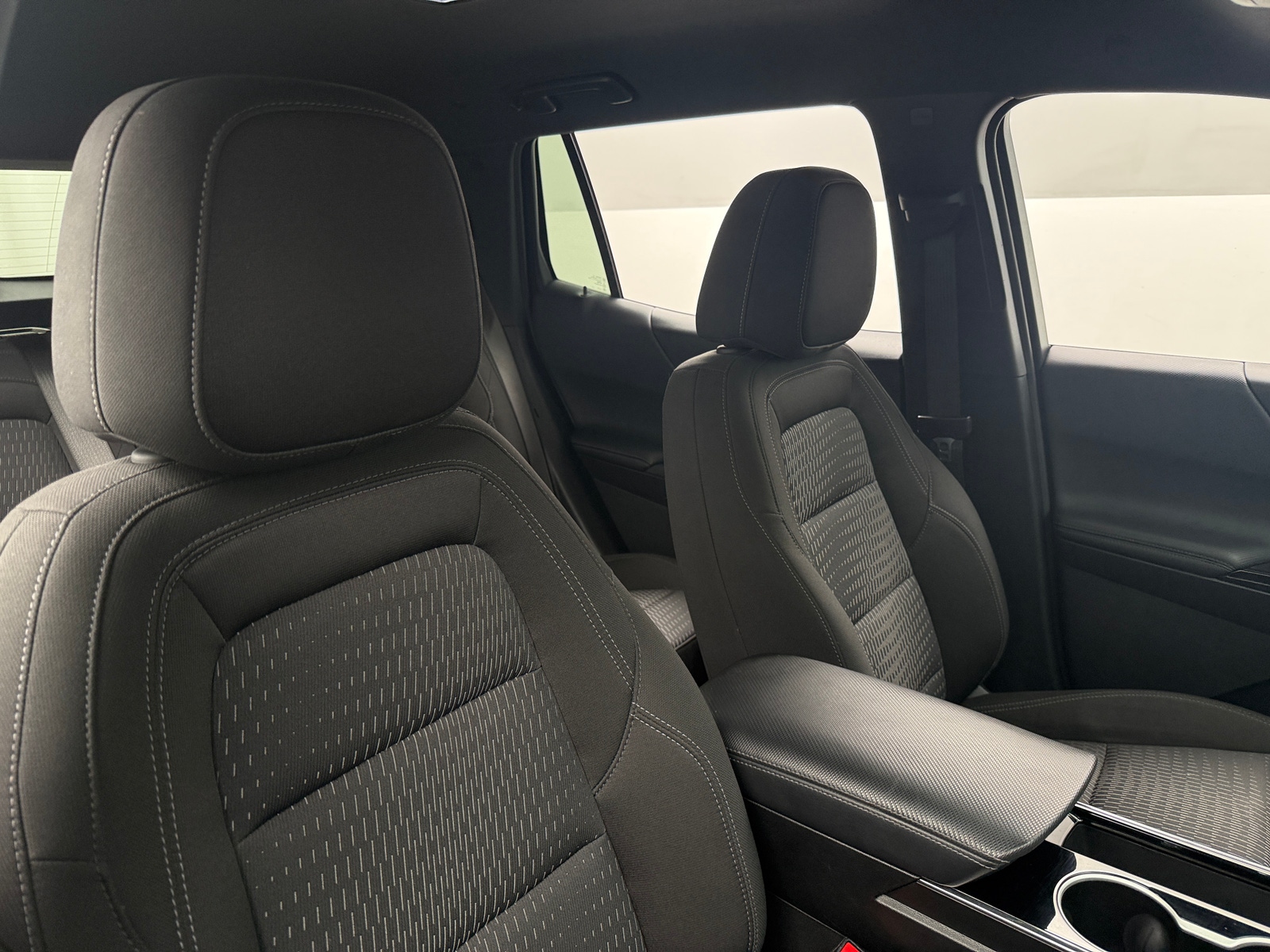 Thumbnail: 2025 Chevrolet Equinox - 2