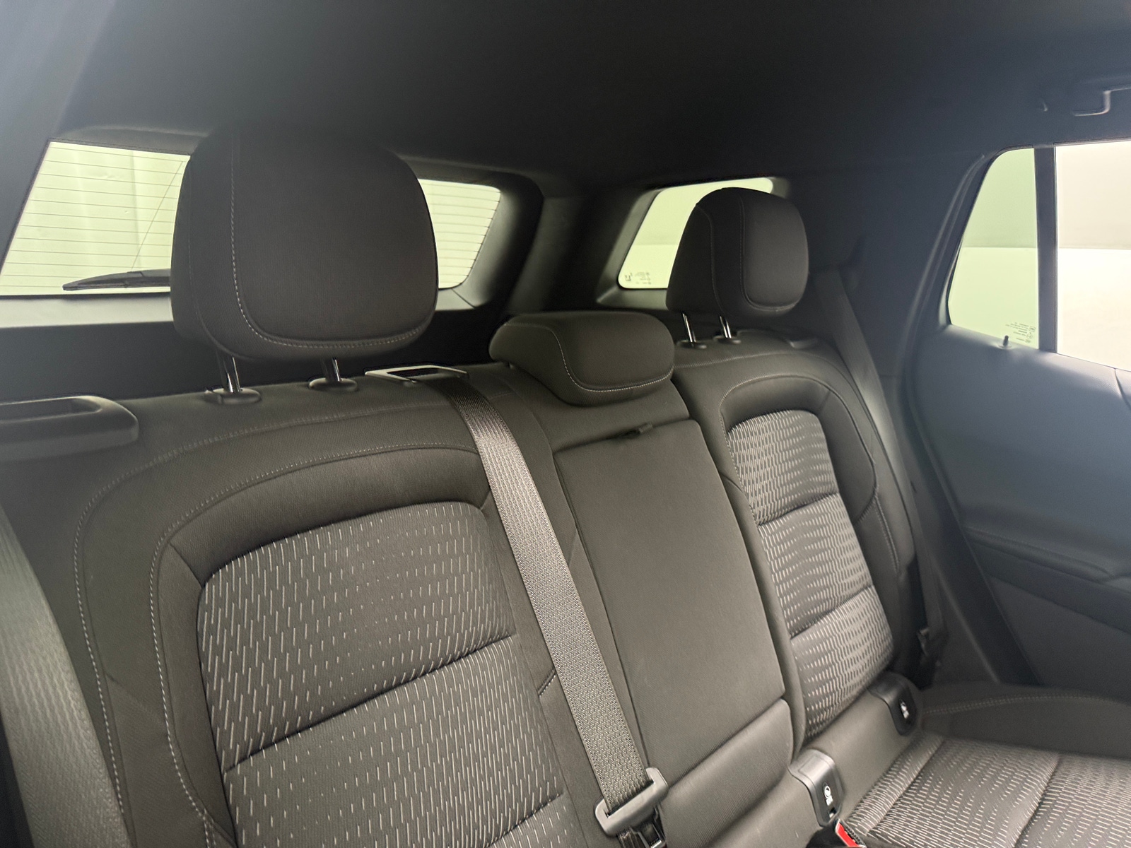 Thumbnail: 2025 Chevrolet Equinox - 6