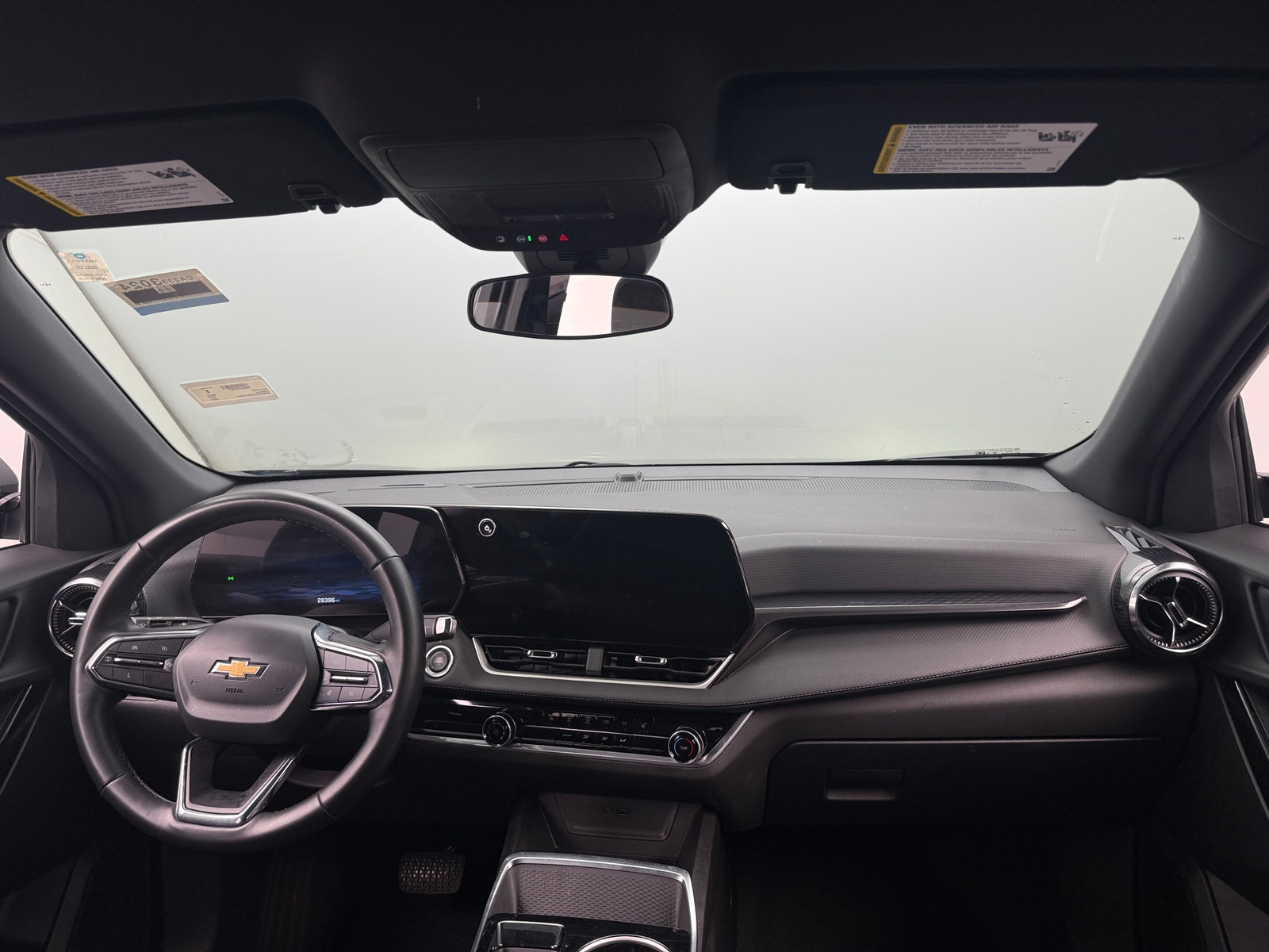 Thumbnail: 2025 Chevrolet Equinox - 3