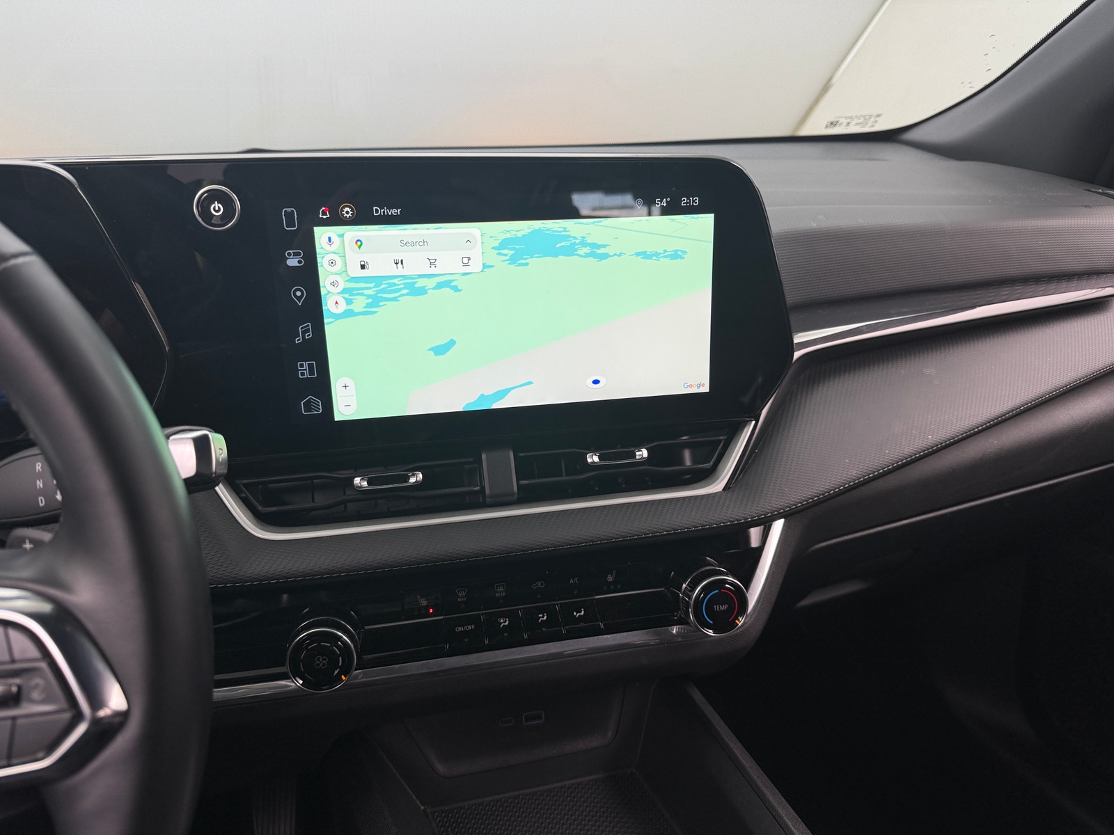 Thumbnail: 2025 Chevrolet Equinox - 4