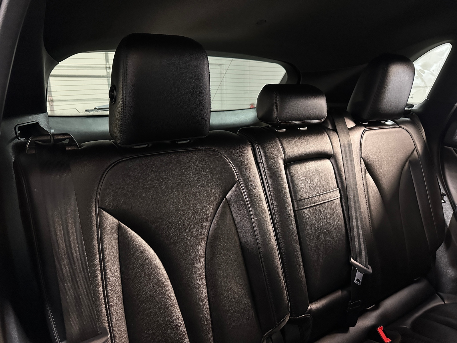 Thumbnail: 2018 Lincoln MKC - 5