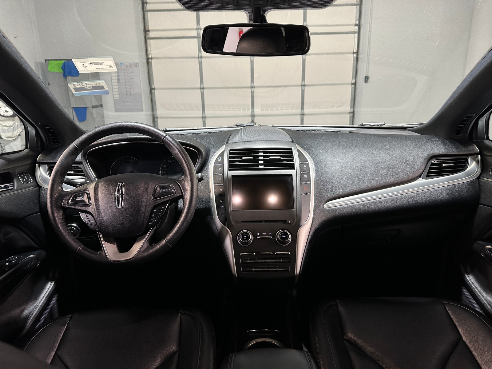 Thumbnail: 2018 Lincoln MKC - 2