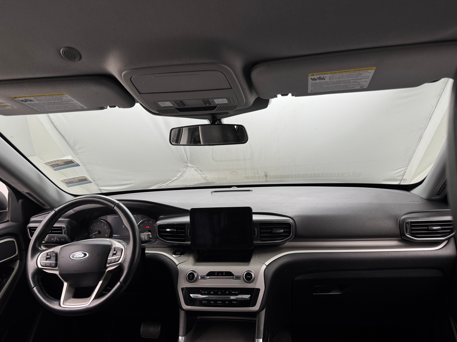 Thumbnail: 2020 Ford Explorer - 2