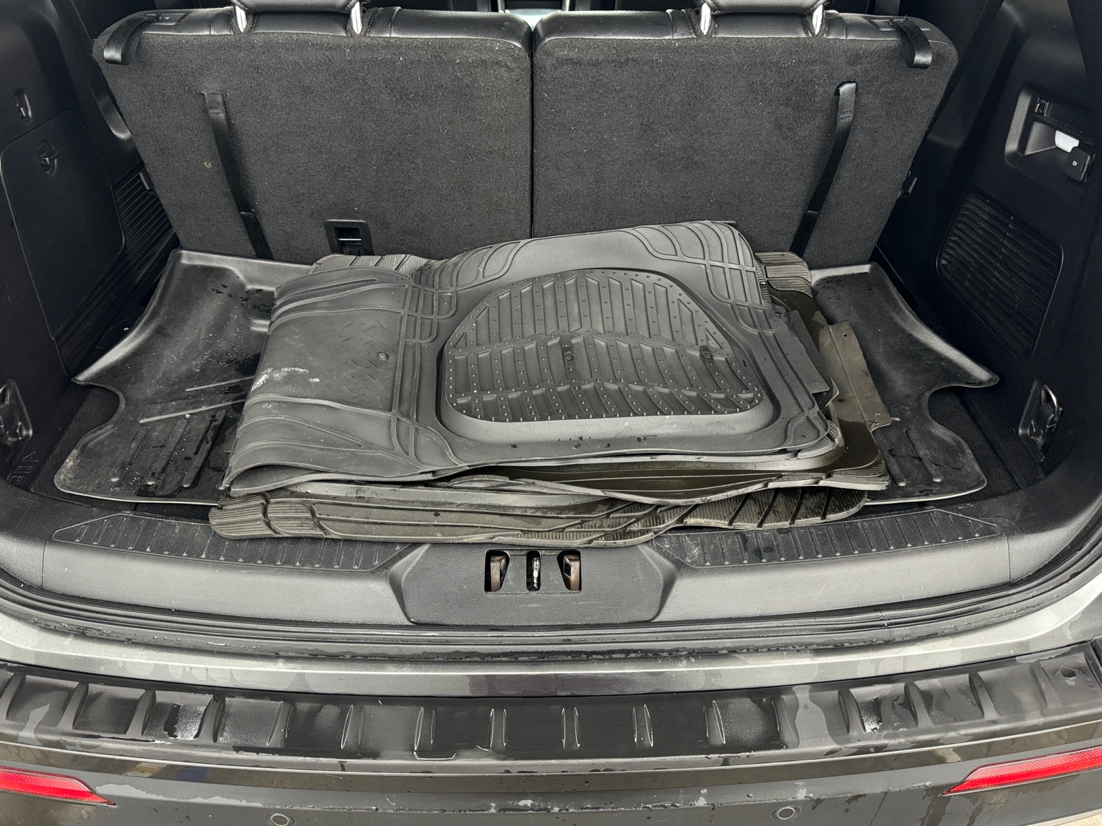 Thumbnail: 2020 Ford Explorer - 6