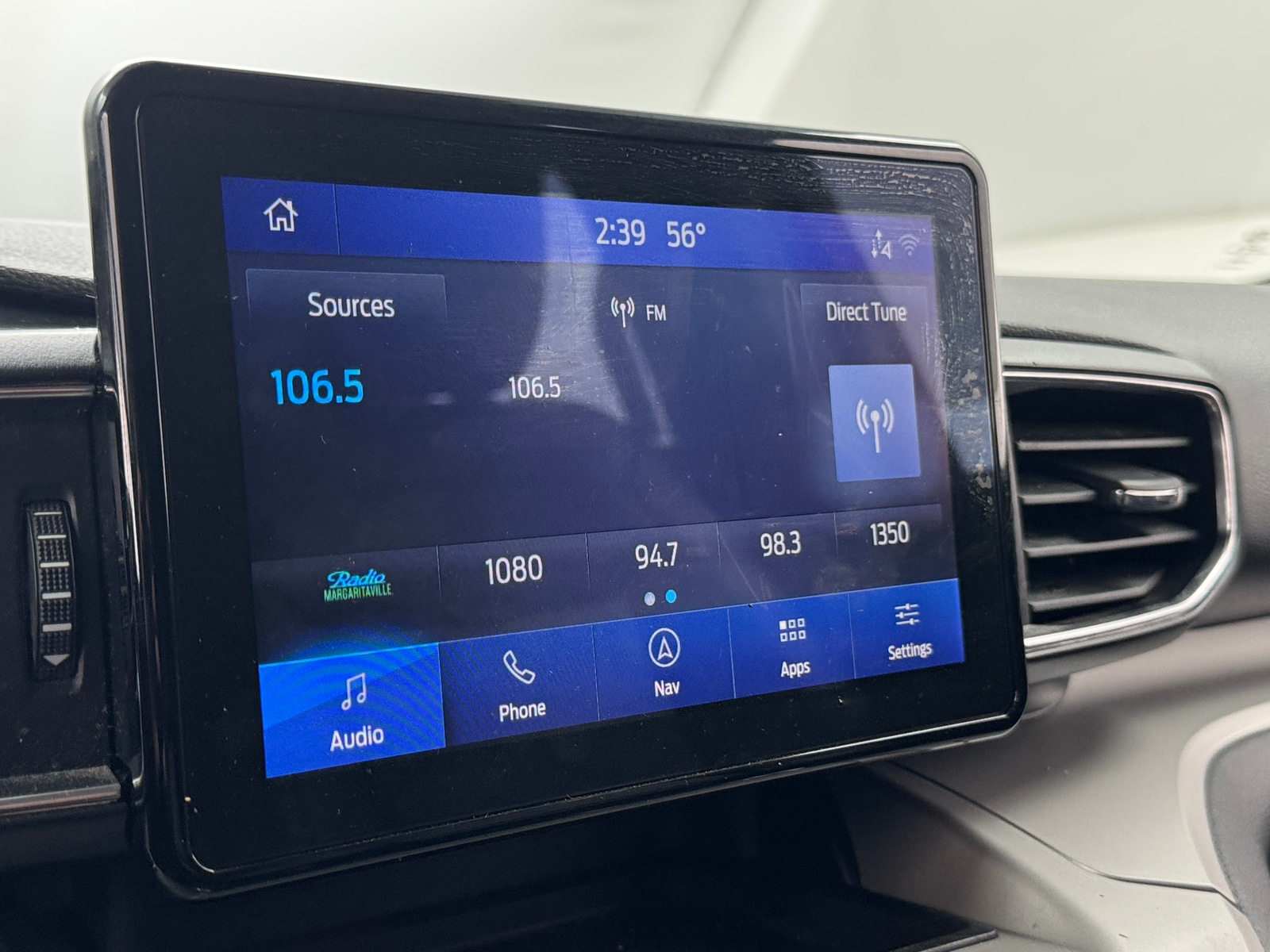 Thumbnail: 2020 Ford Explorer - 3